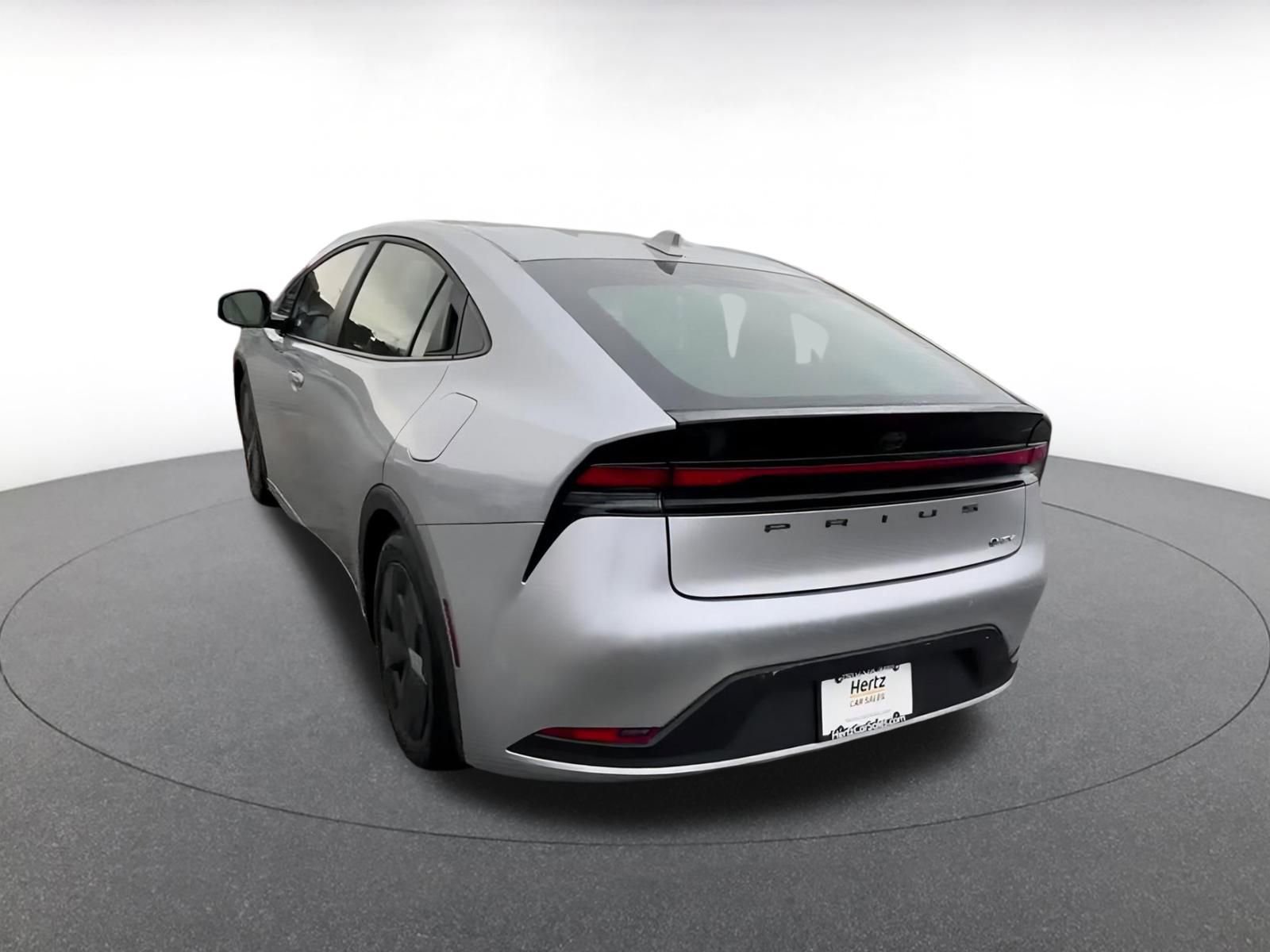 Thumbnail: 2025 Toyota Prius - 11