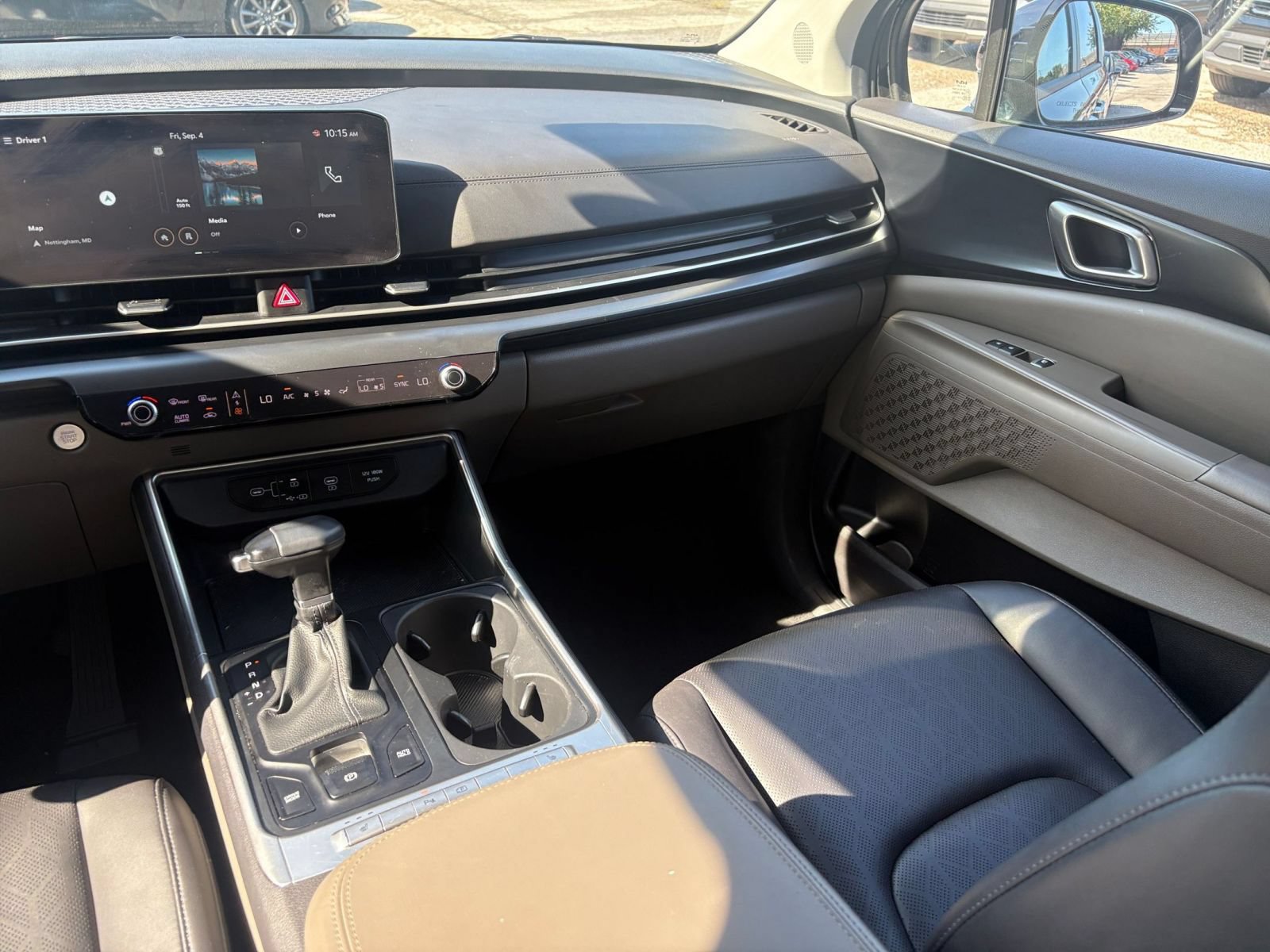 Thumbnail: 2026 Kia Carnival - 30