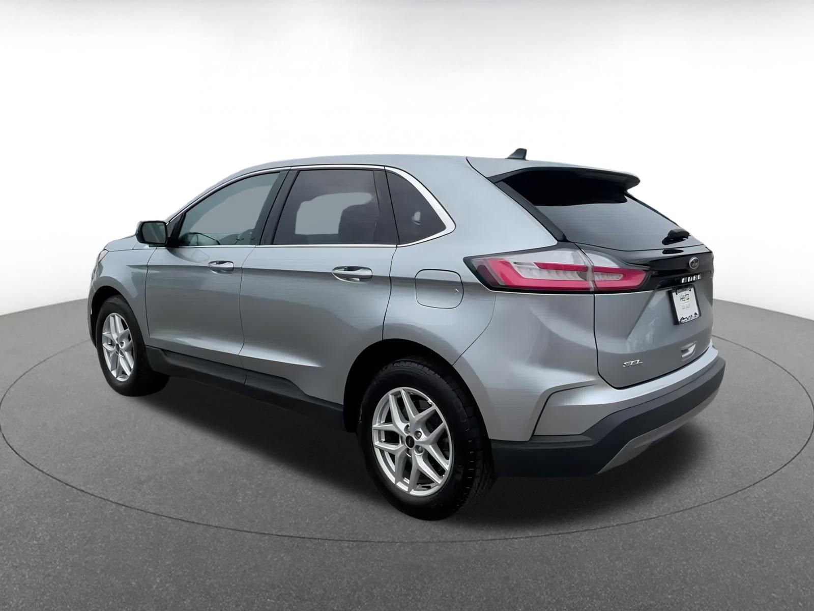Thumbnail: 2024 Ford Edge - 10