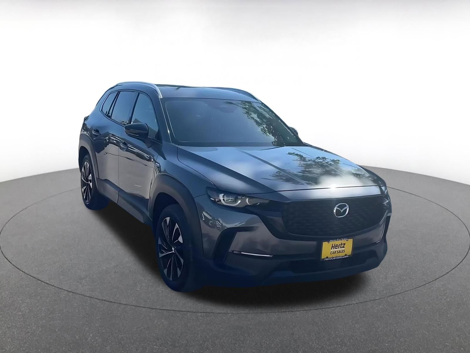 Thumbnail: 2025 Mazda CX-50 - 3