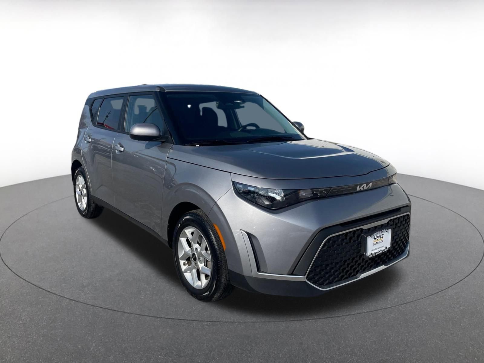 Thumbnail: 2025 Kia Soul - 1