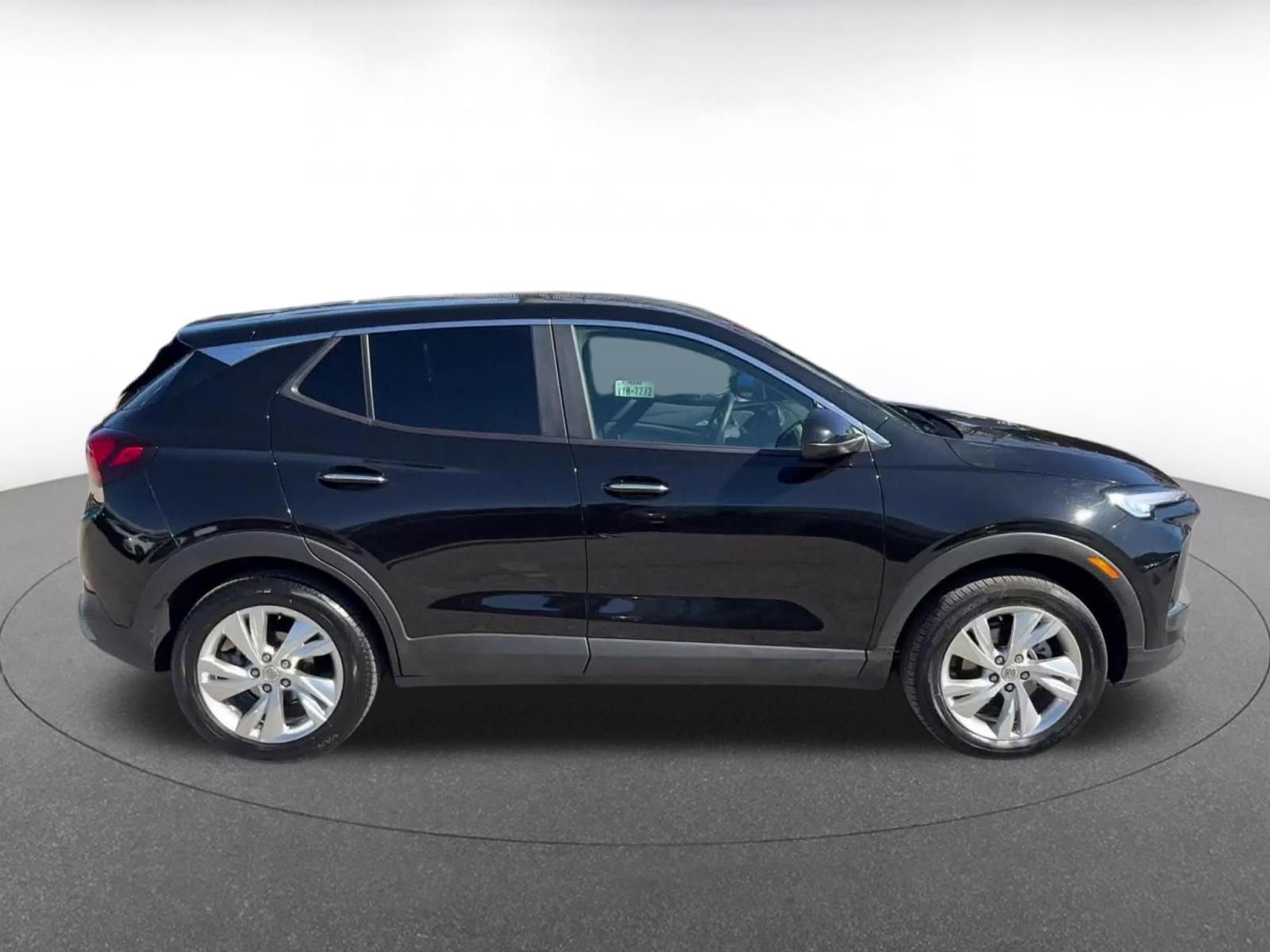 Thumbnail: 2025 Buick Encore GX - 16