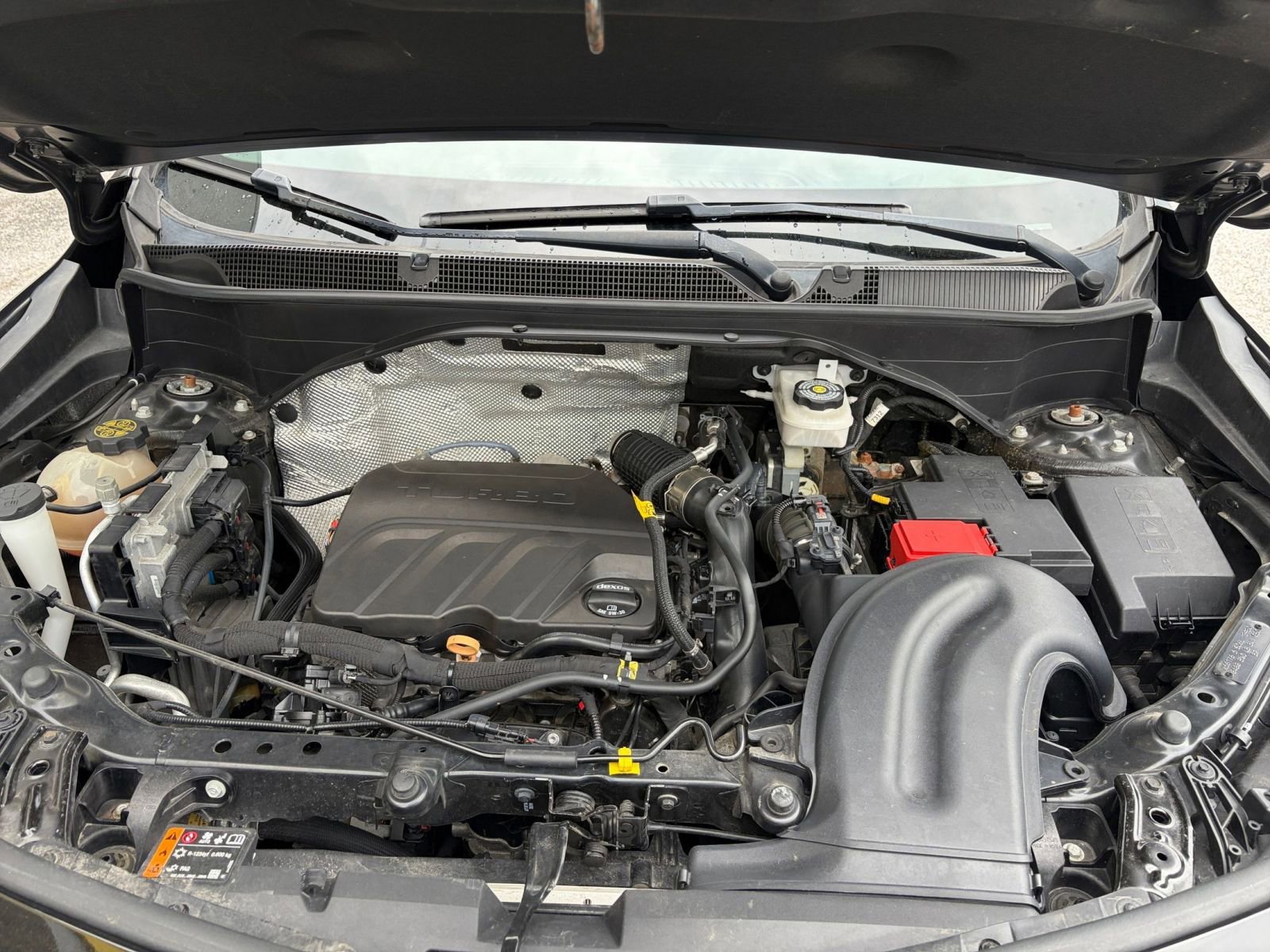 Thumbnail: 2021 Buick Encore GX - 33