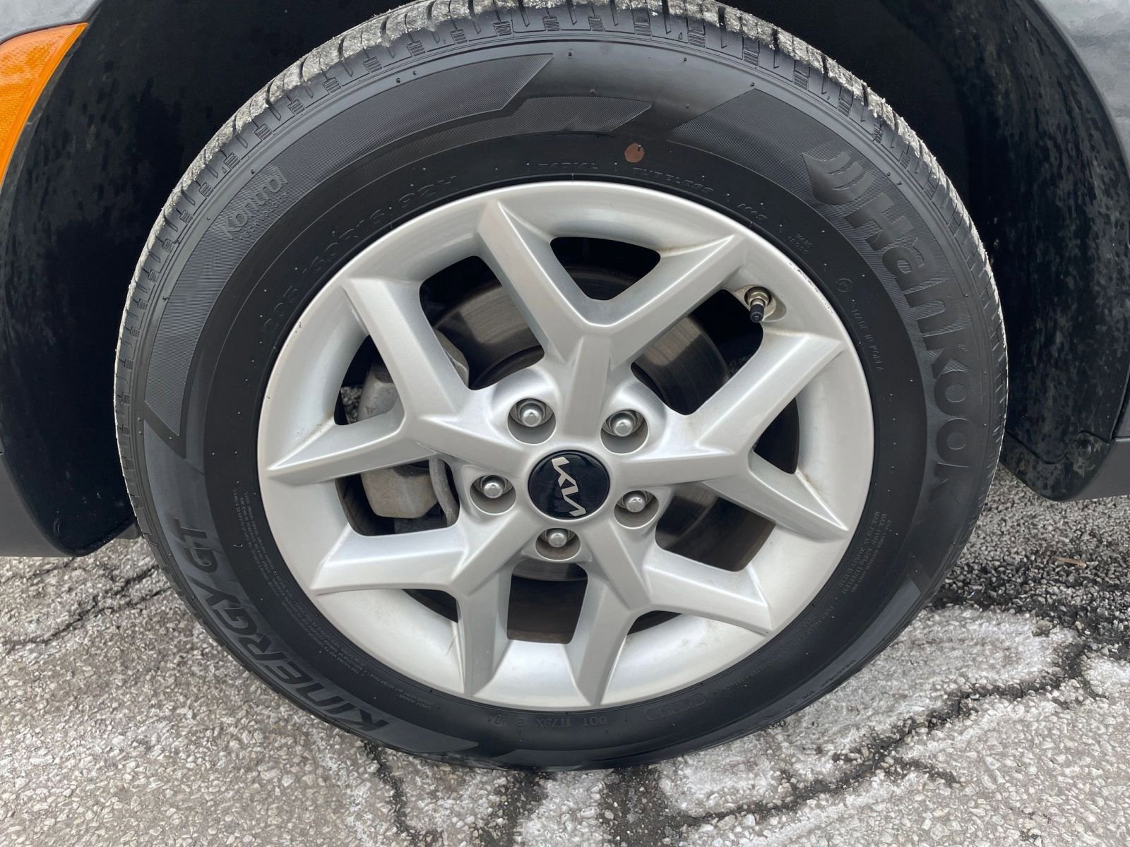 Thumbnail: 2025 Kia Soul - 28