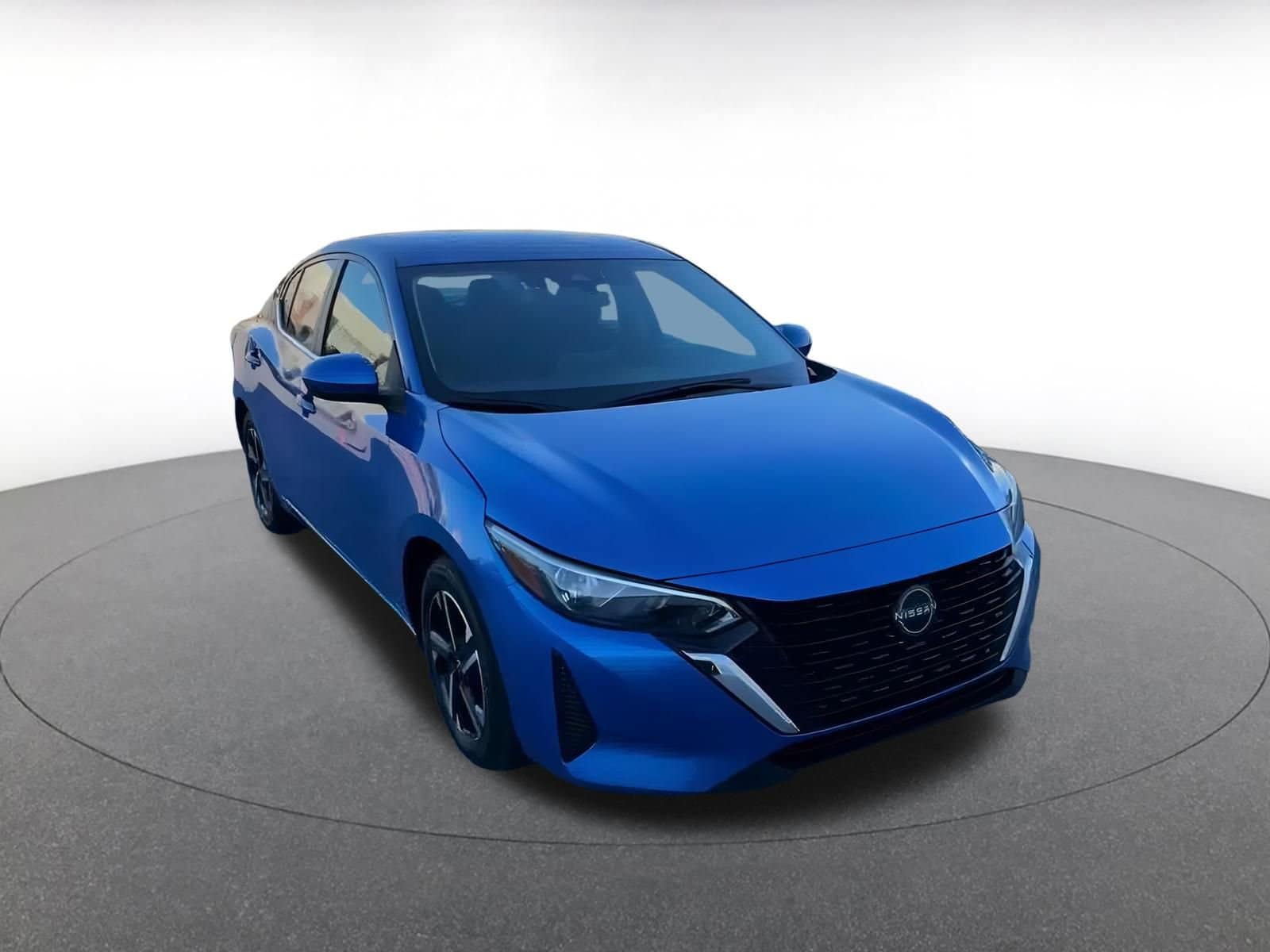 Thumbnail: 2024 Nissan Sentra - 3