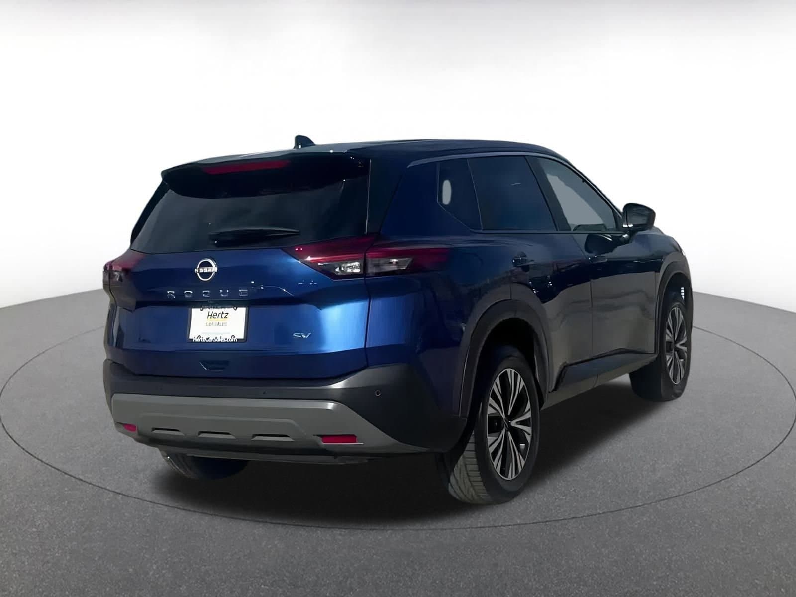 Thumbnail: 2023 Nissan Rogue - 14