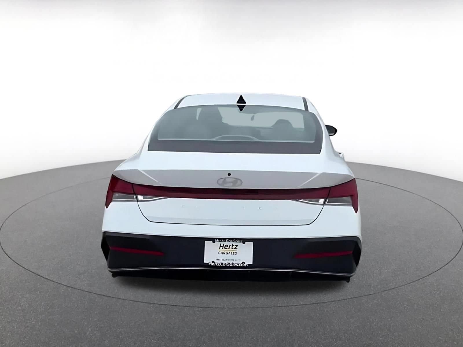 Thumbnail: 2025 Hyundai Elantra - 12