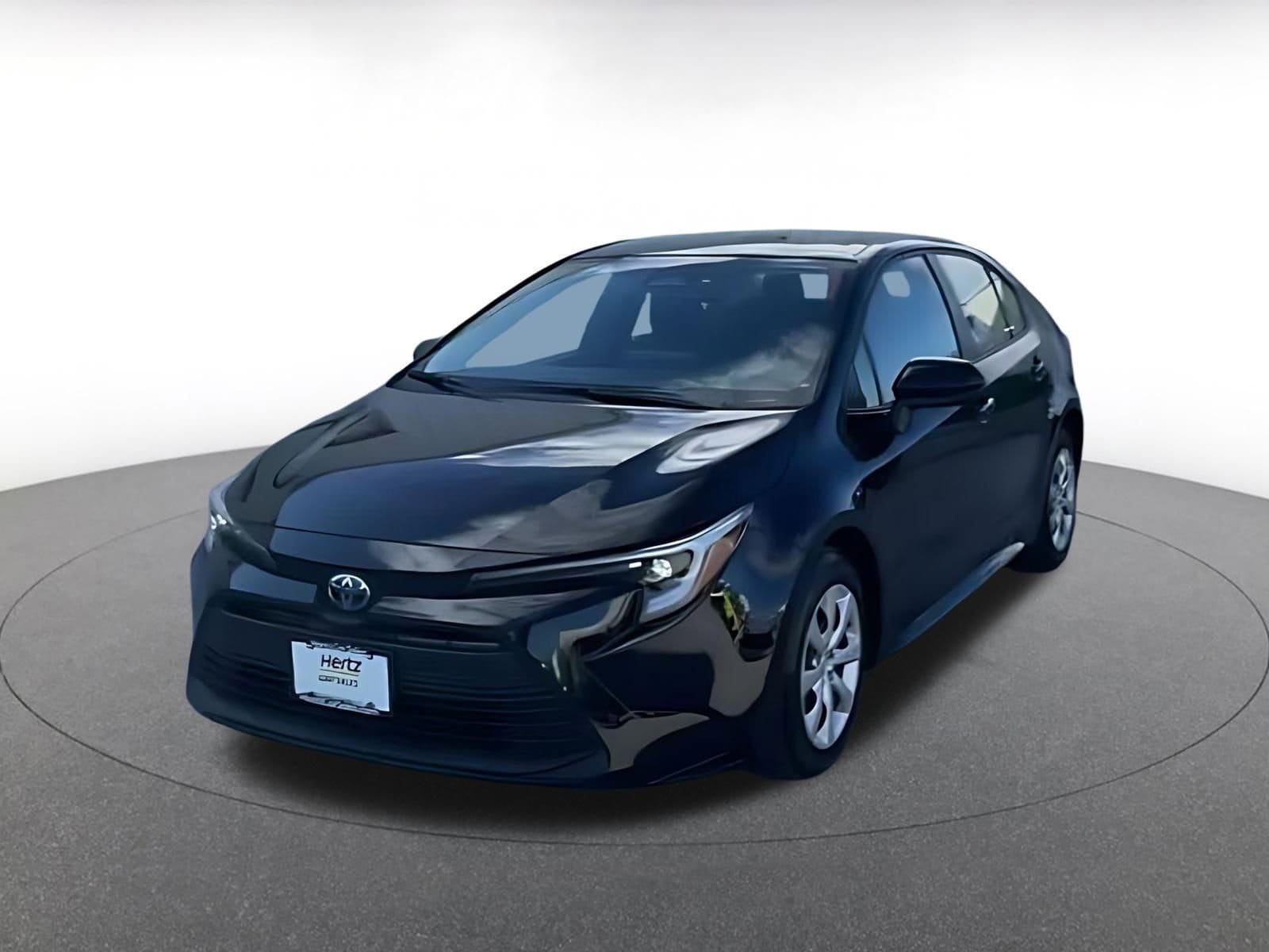 Thumbnail: 2025 Toyota Corolla - 7