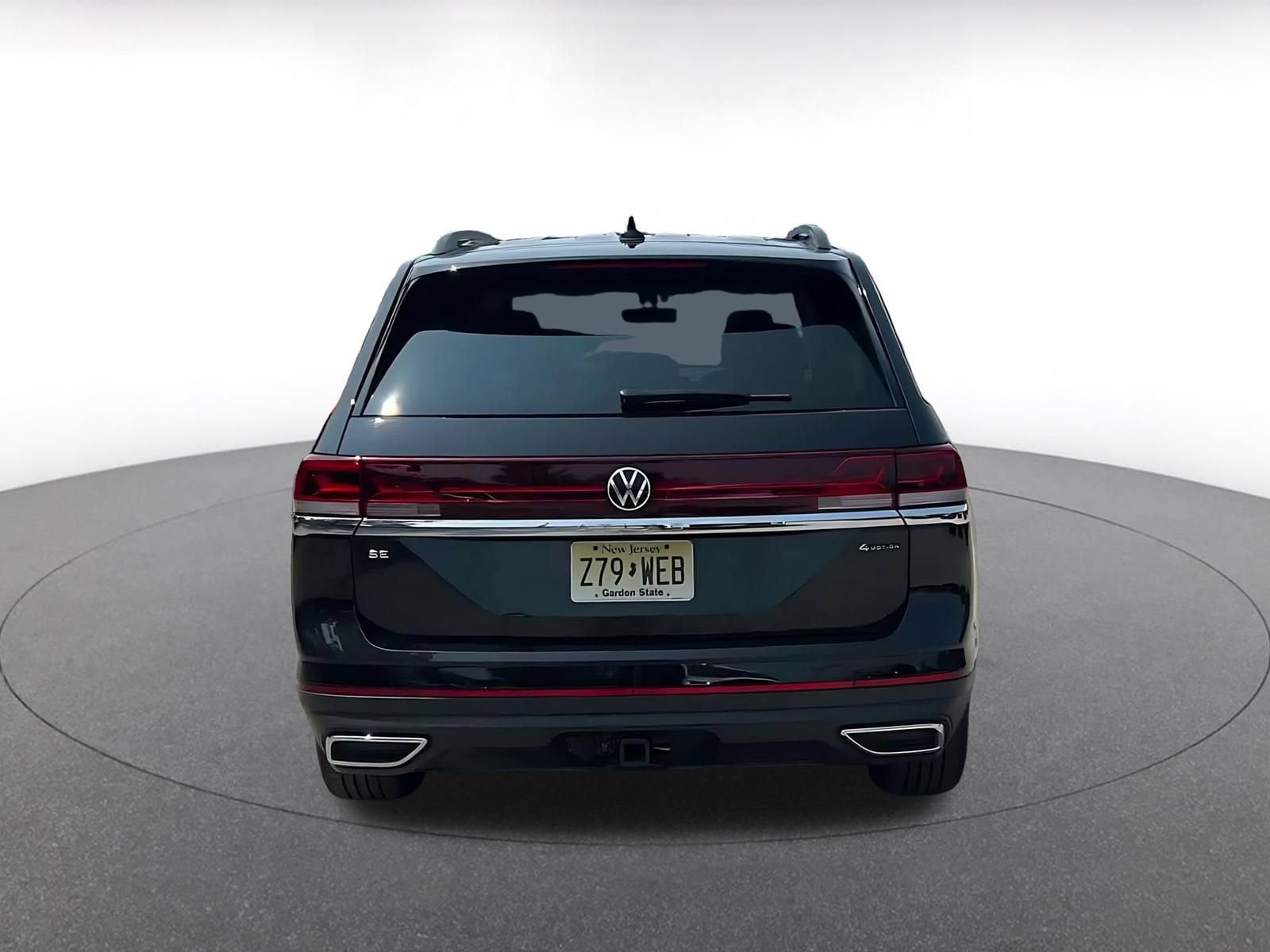 Thumbnail: 2026 Volkswagen Atlas - 12