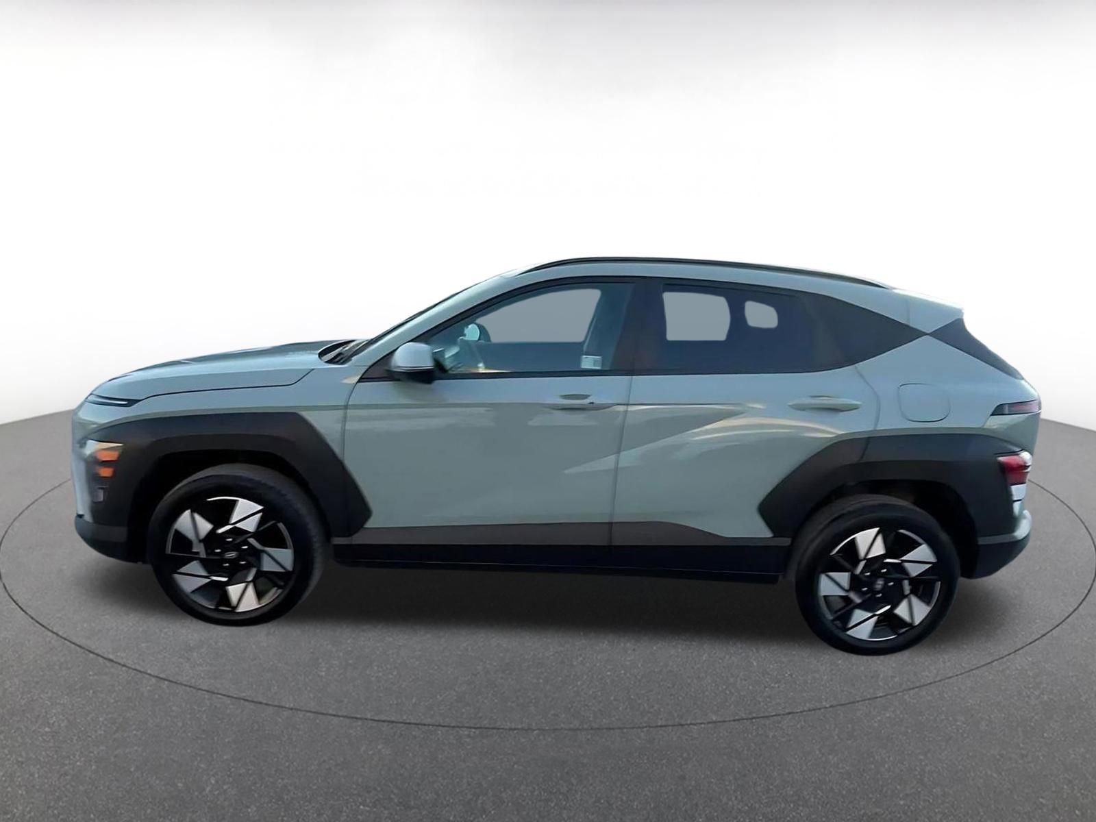 Thumbnail: 2025 Hyundai Kona - 9