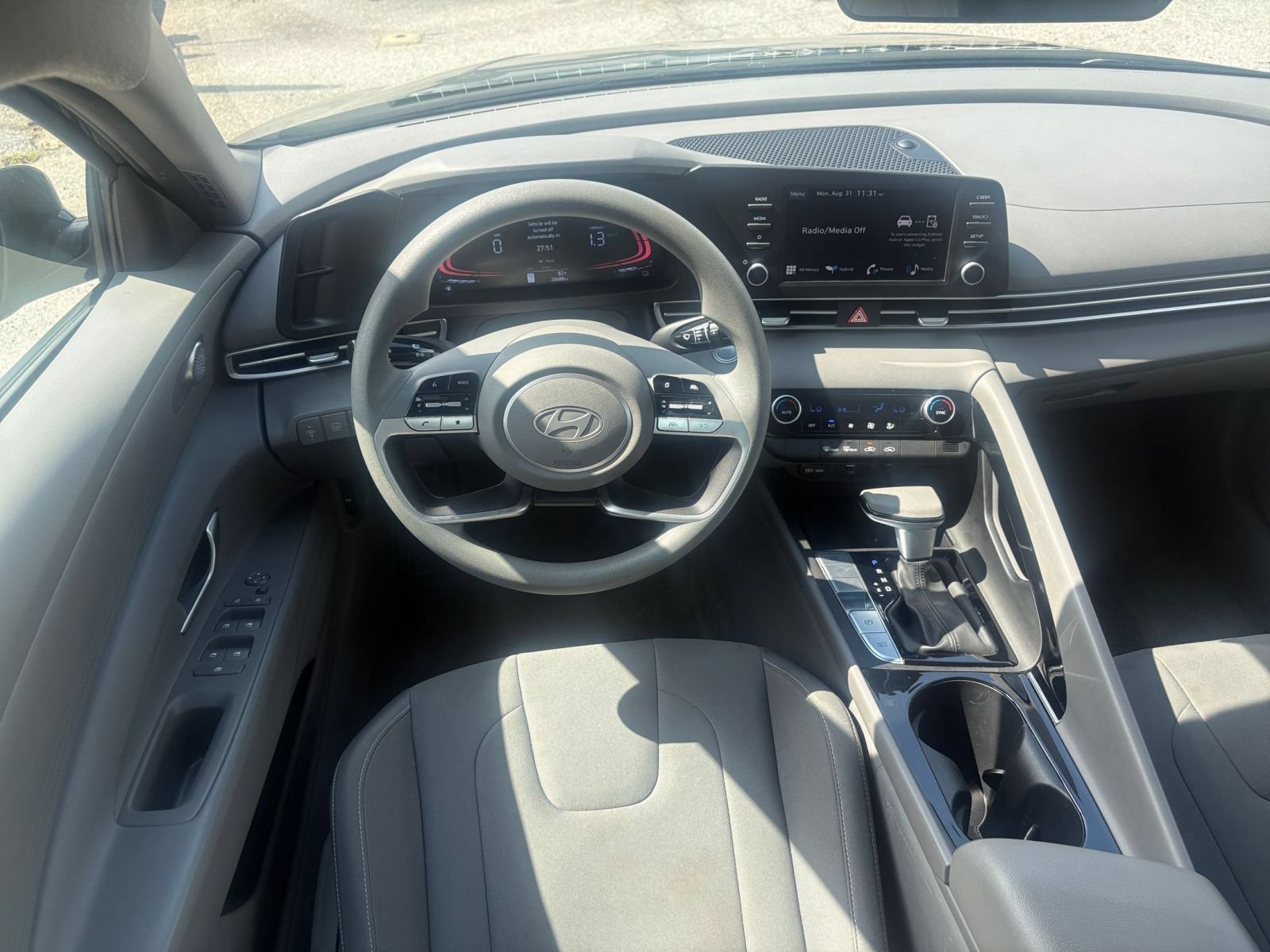 Thumbnail: 2026 Hyundai Elantra - 28