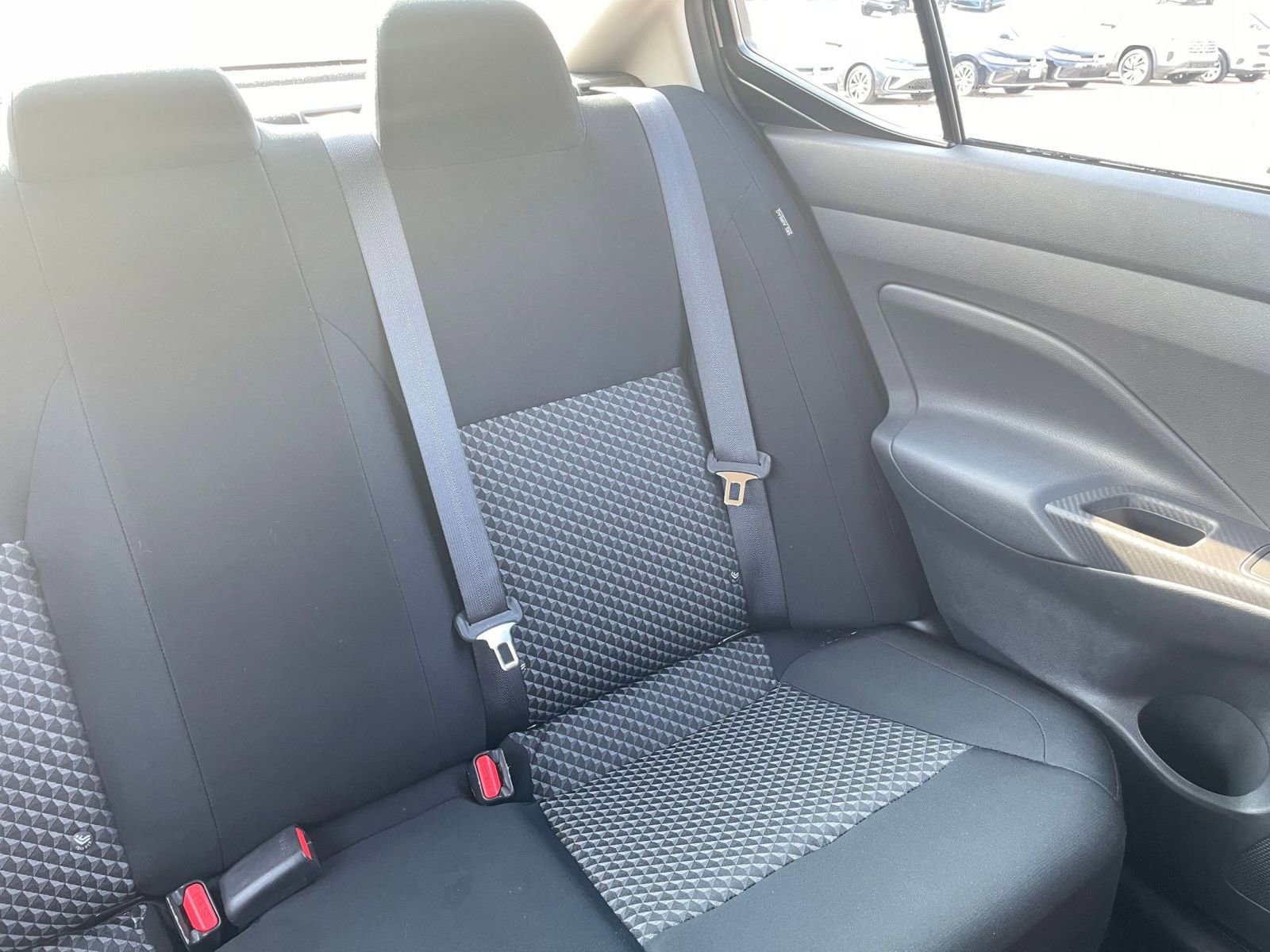Thumbnail: 2024 Nissan Versa - 35