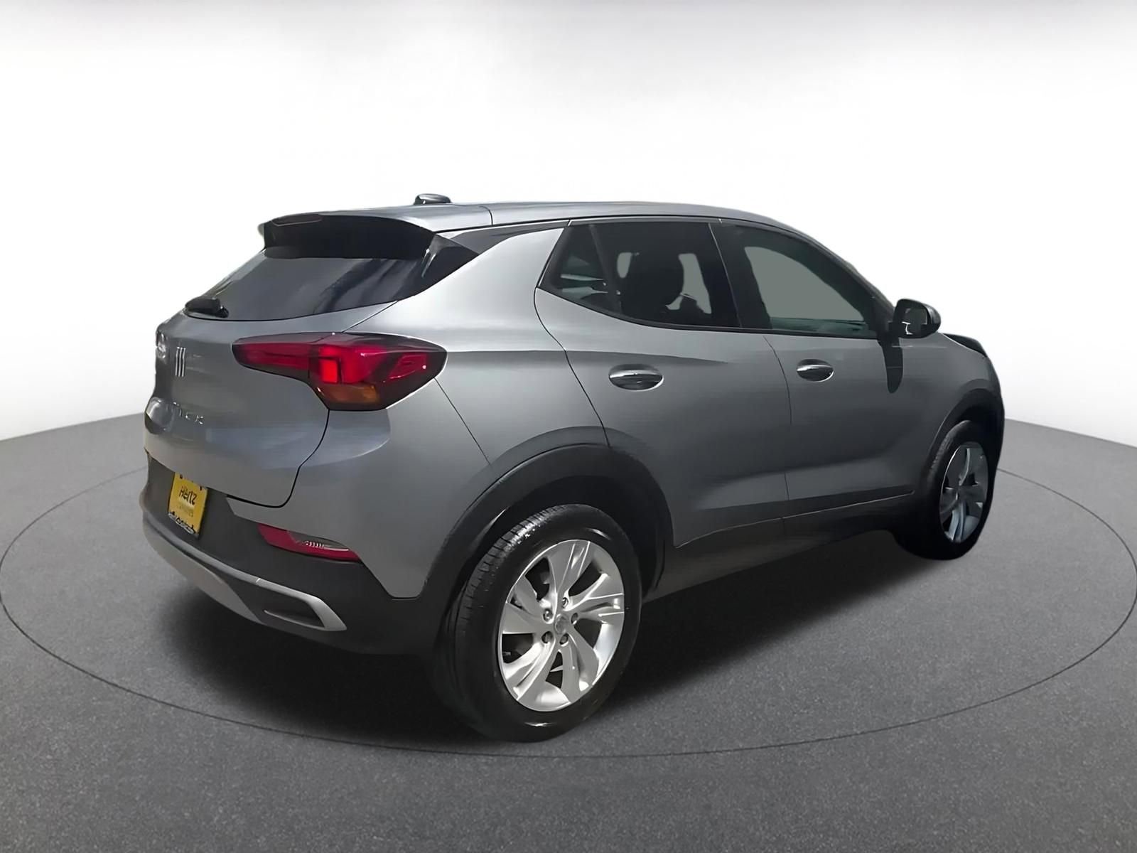 Thumbnail: 2025 Buick Encore GX - 14
