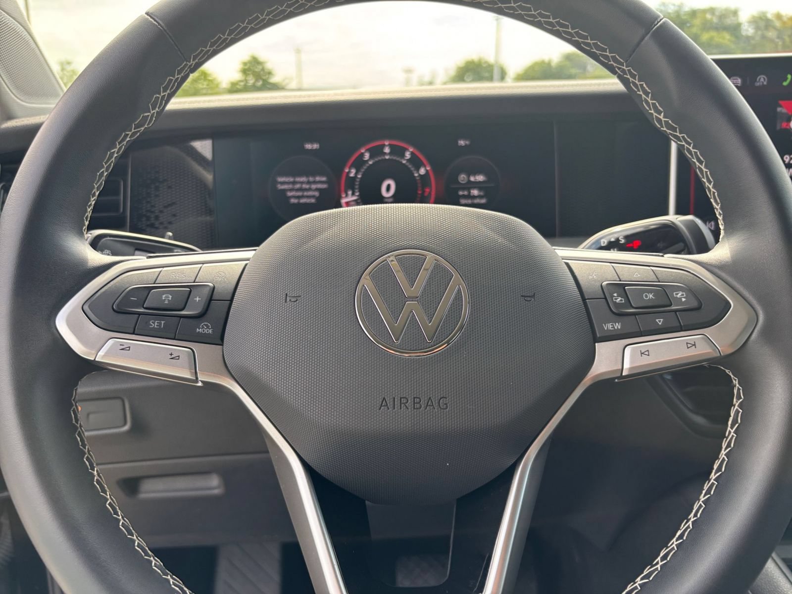 Thumbnail: 2026 Volkswagen Tiguan - 29