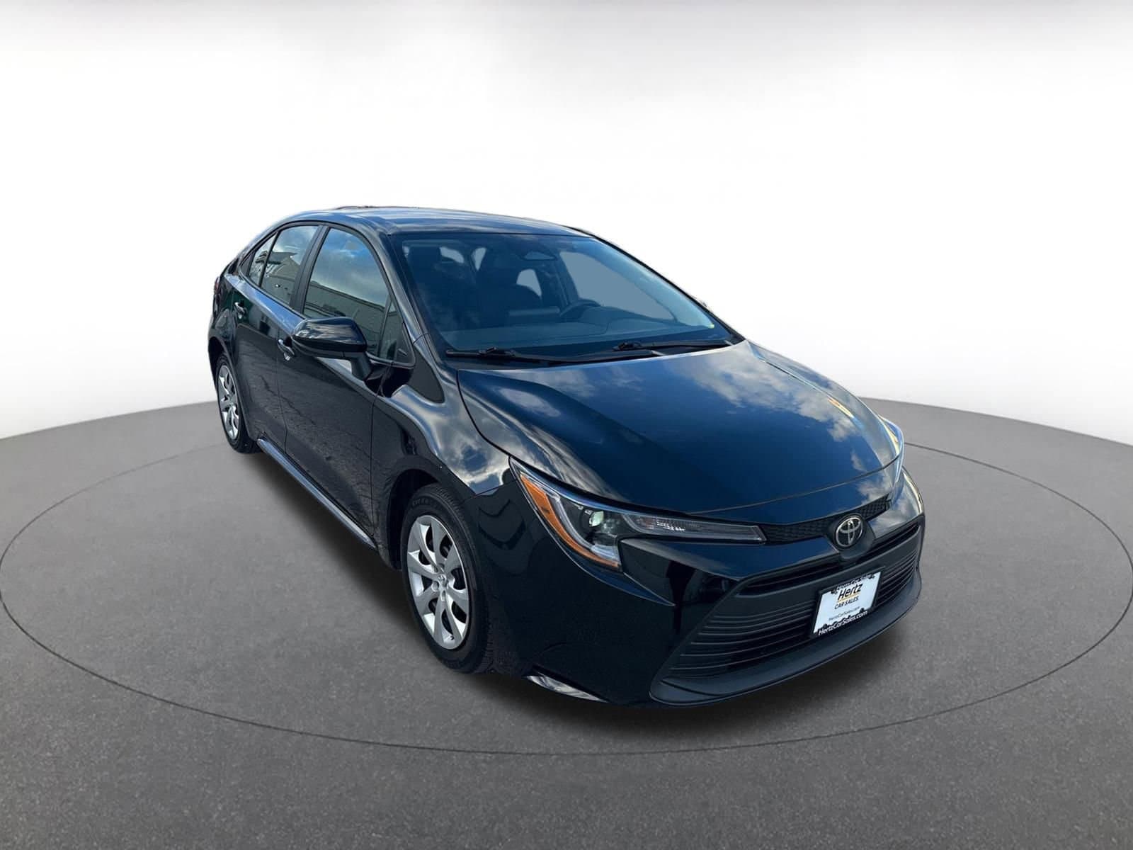 Thumbnail: 2025 Toyota Corolla - 1