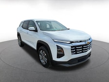 2025 Chevrolet Equinox LT -
                  Baltimore, MD