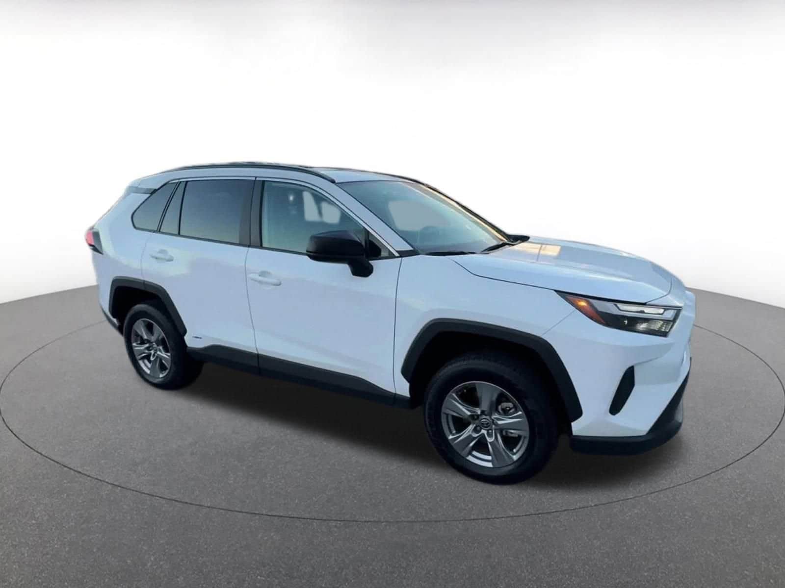 Thumbnail: 2025 Toyota RAV4 - 2