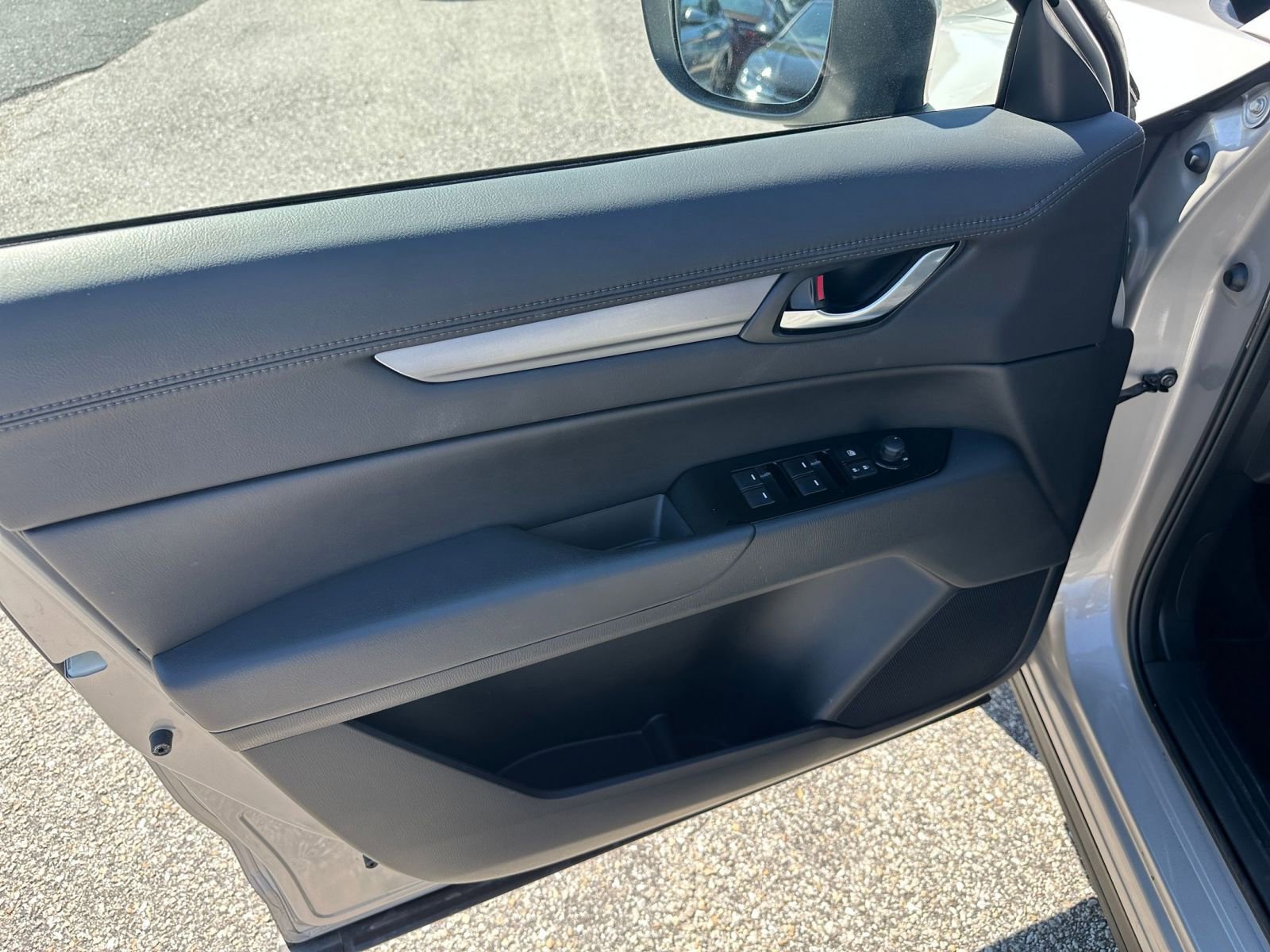 Thumbnail: 2025 Mazda CX-5 - 20