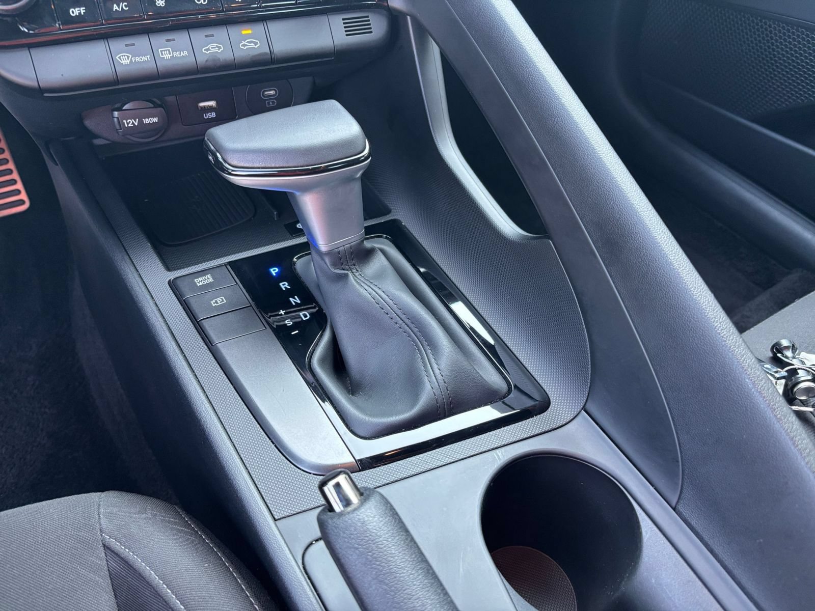 Thumbnail: 2026 Hyundai Elantra - 35