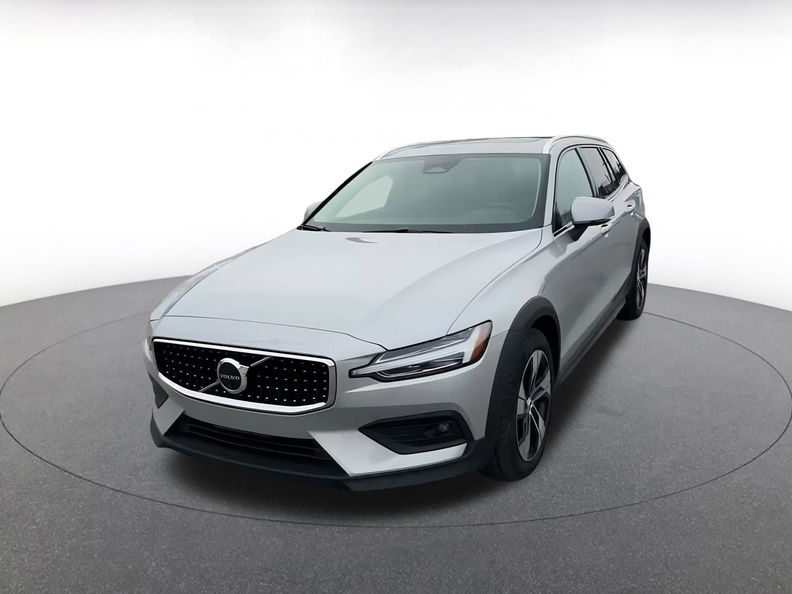Thumbnail: 2025 Volvo S60 - 7