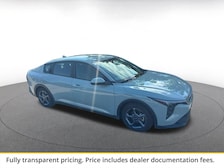 2025 Kia K4 LXS -
                  Baltimore, MD