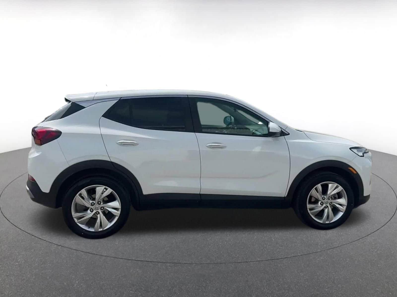 Thumbnail: 2025 Buick Encore GX - 16