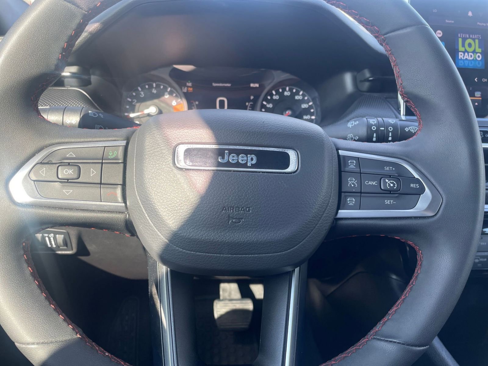 Thumbnail: 2025 Jeep Compass - 27