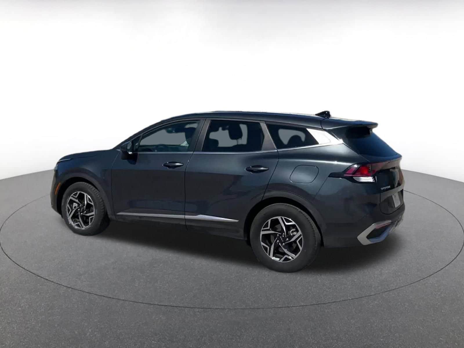 Thumbnail: 2024 Kia Sportage - 10