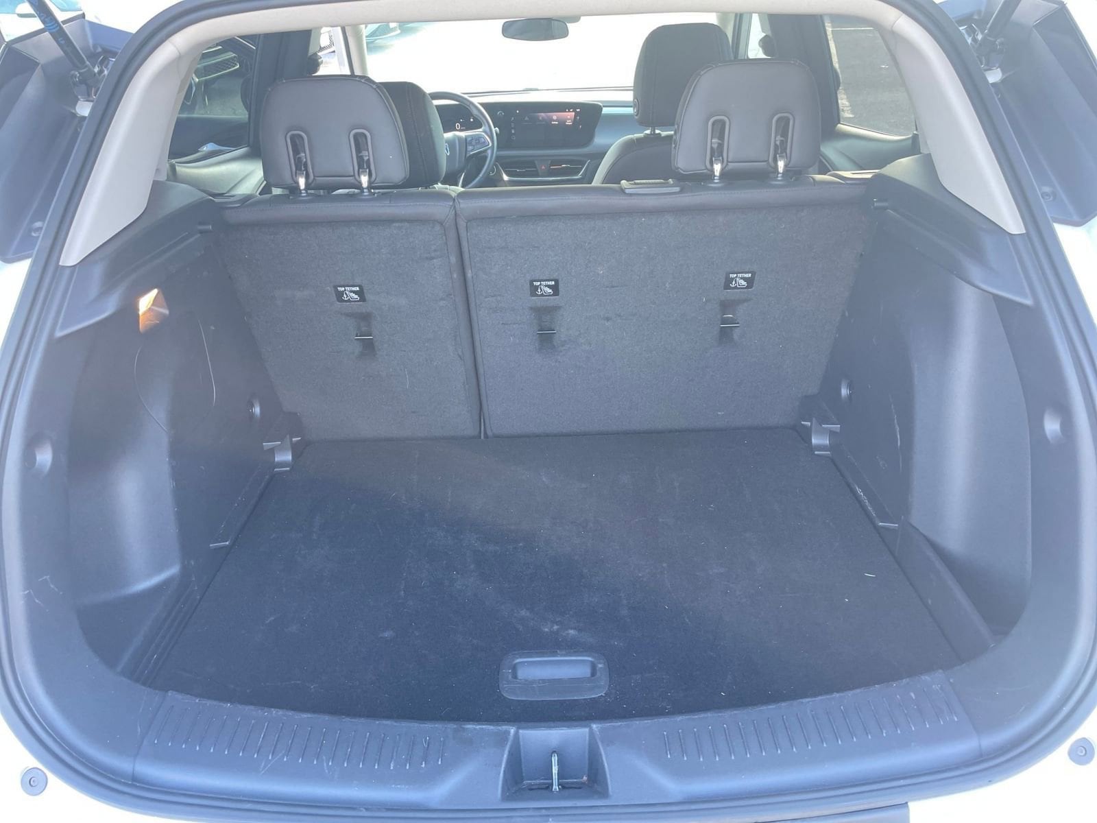 Thumbnail: 2025 Buick Encore GX - 29