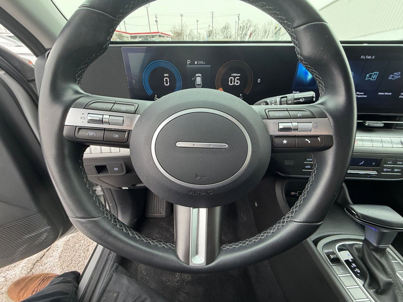 Thumbnail: 2025 Hyundai Kona - 30