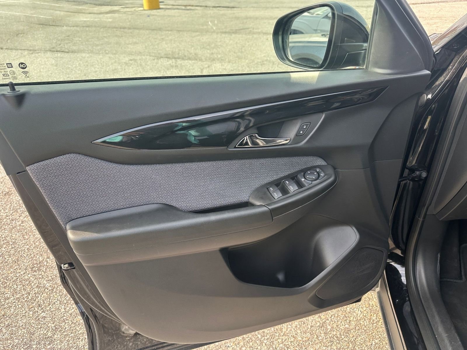 Thumbnail: 2025 Chevrolet TrailBlazer - 20