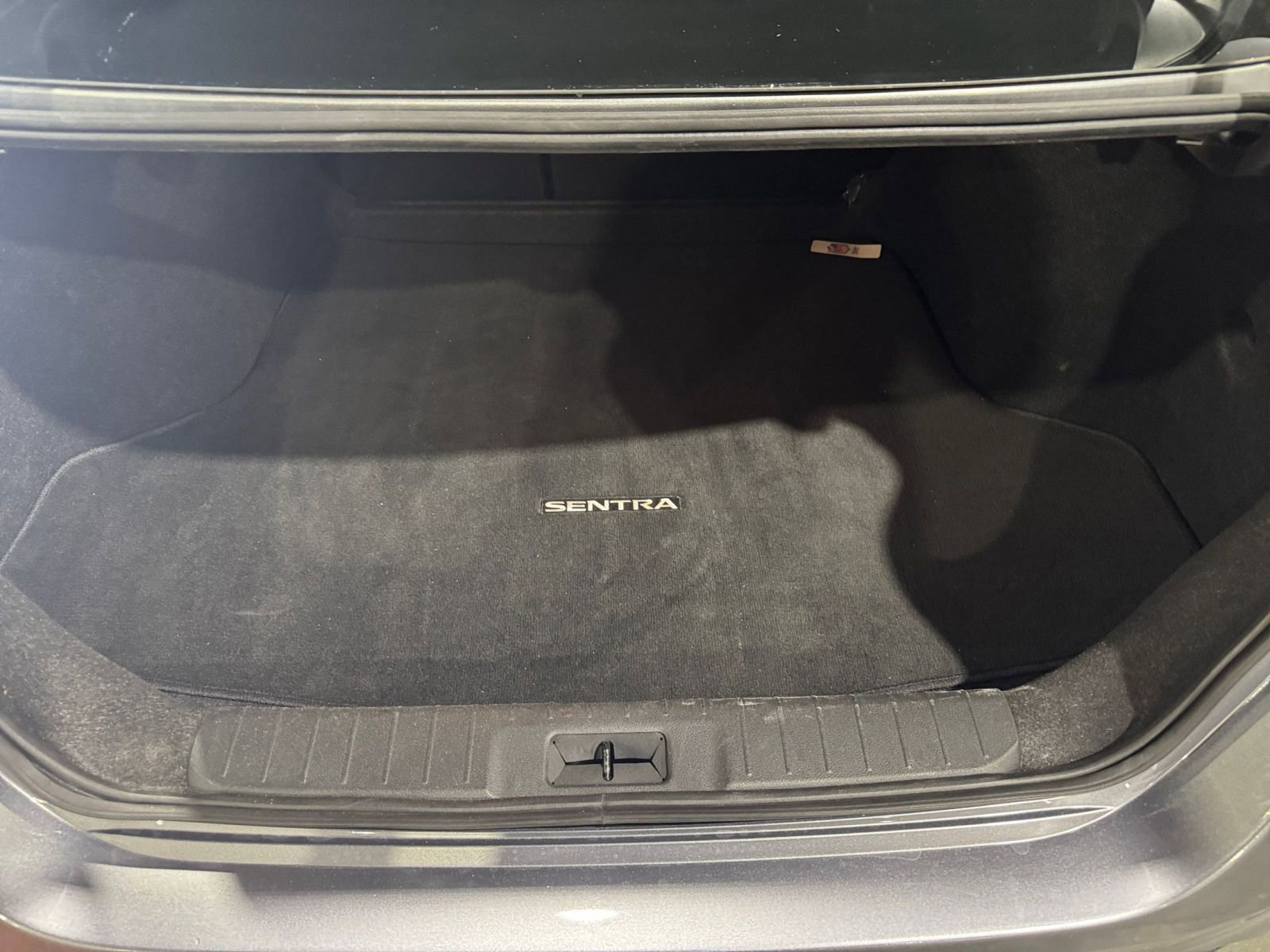 Thumbnail: 2024 Nissan Sentra - 29