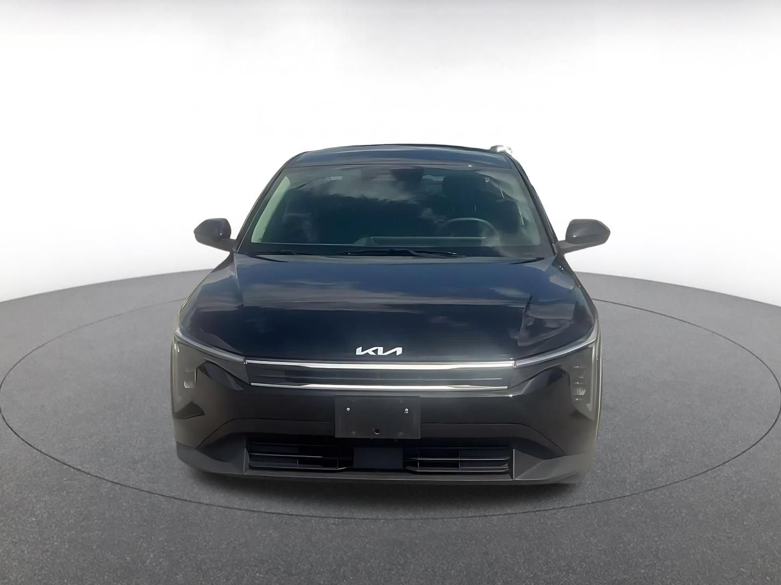 Thumbnail: 2025 Kia K4 - 4