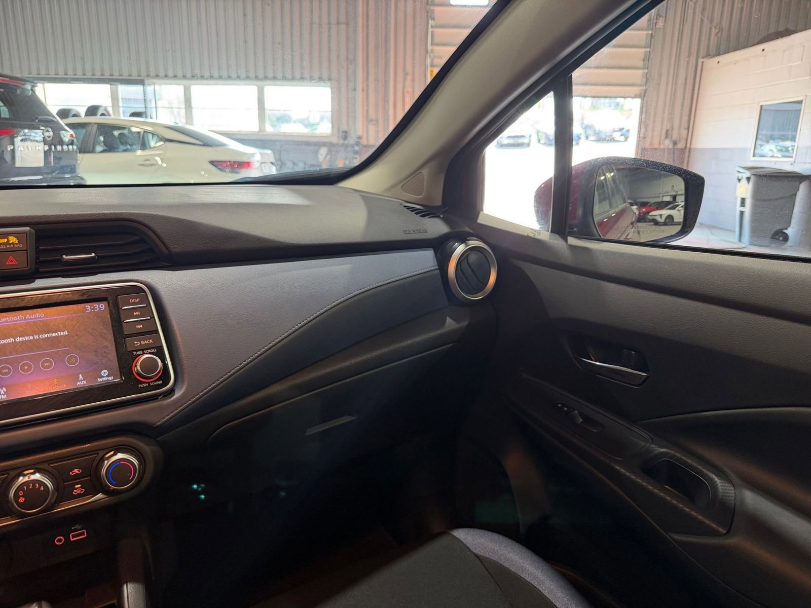 Thumbnail: 2025 Nissan Versa - 30