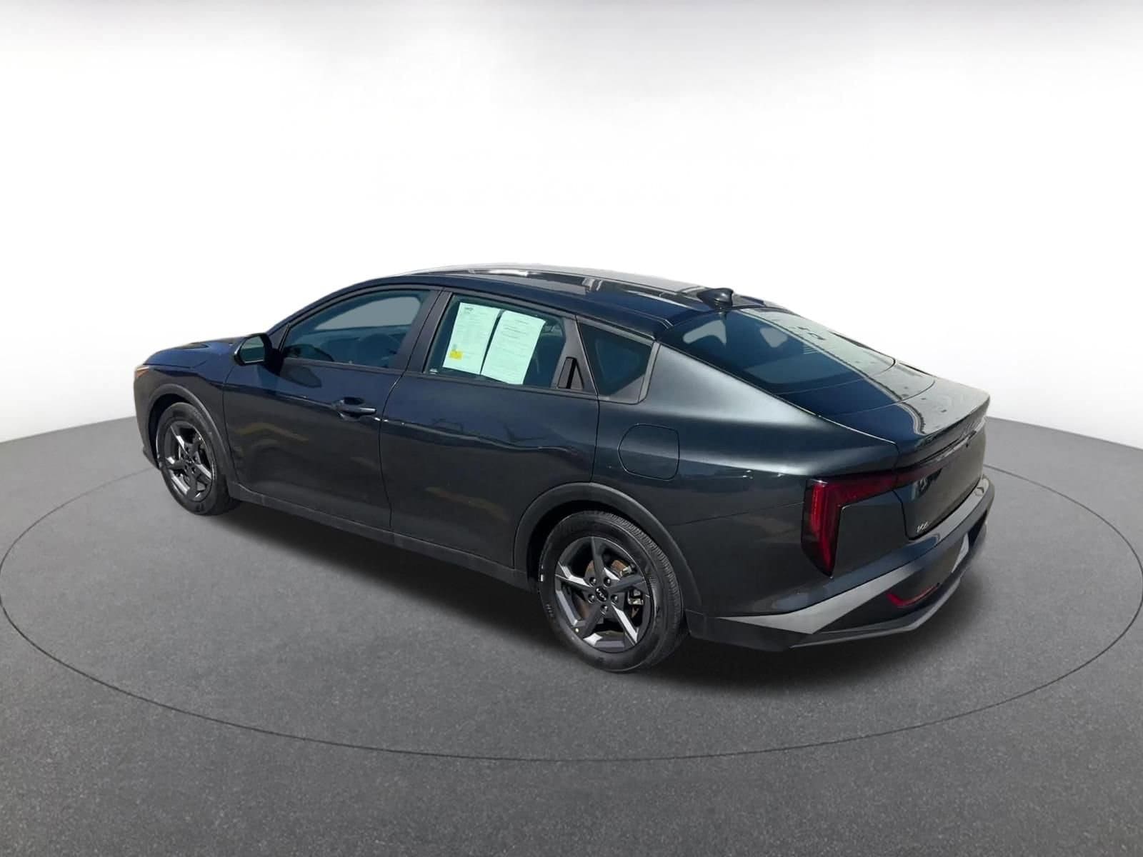 Thumbnail: 2025 Kia K4 - 10