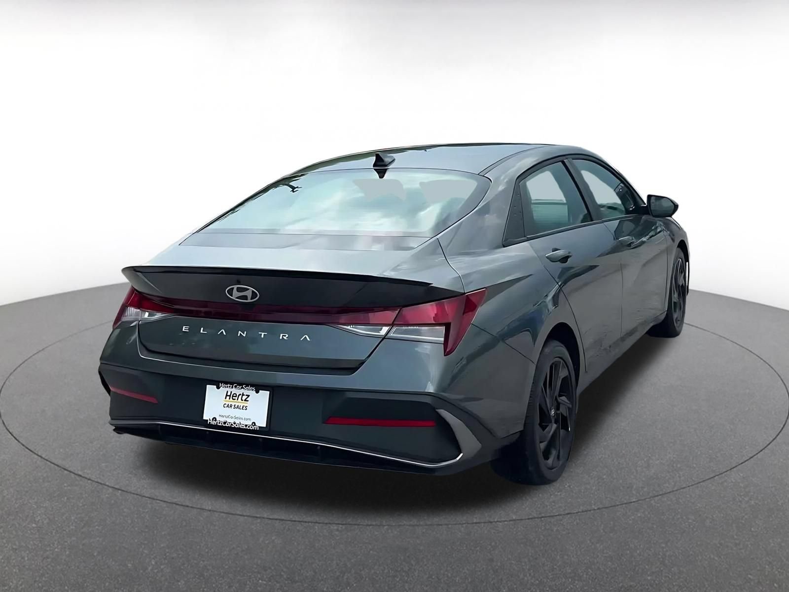 Thumbnail: 2026 Hyundai Elantra - 15