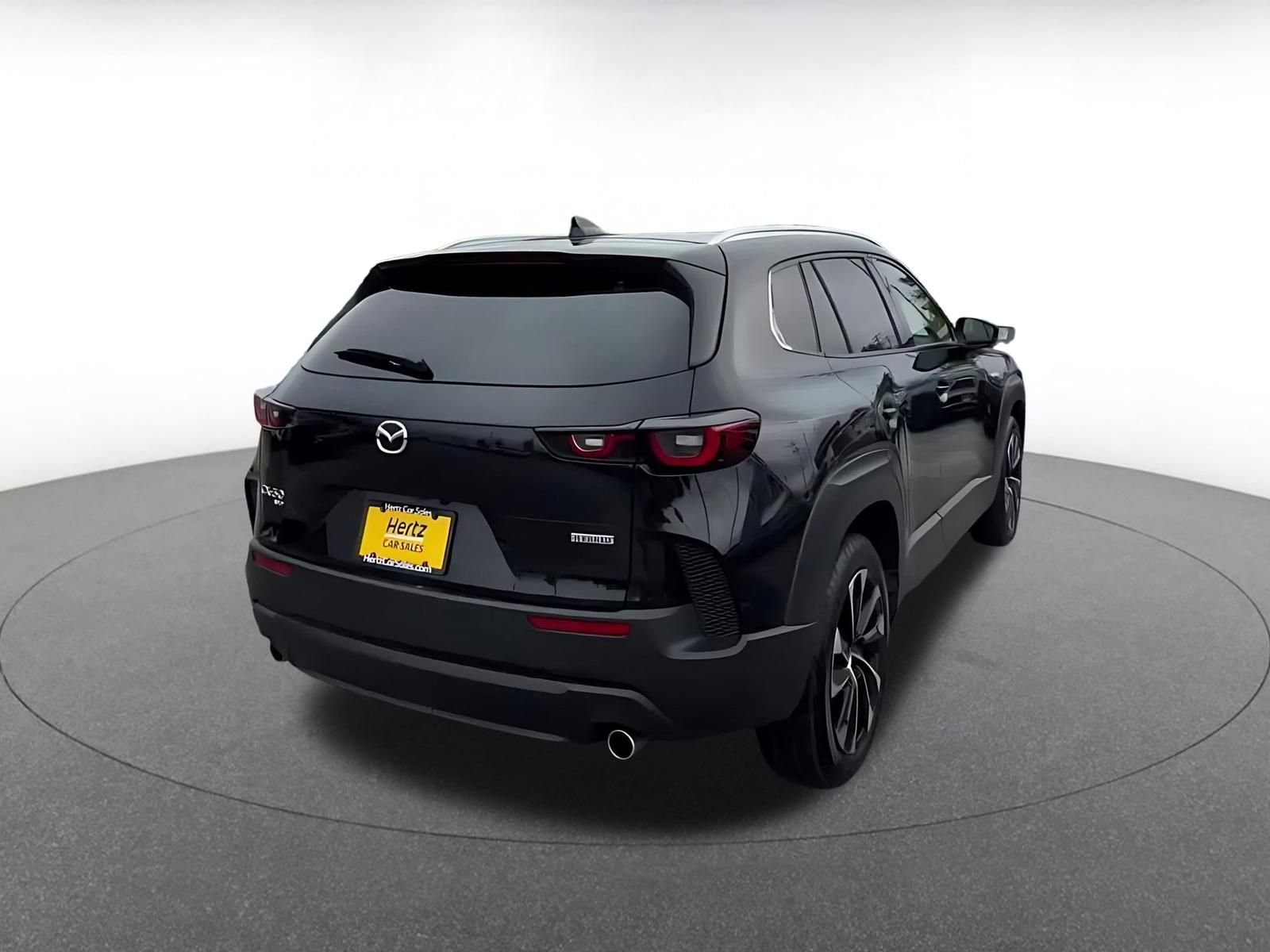 Thumbnail: 2025 Mazda CX-50 - 14