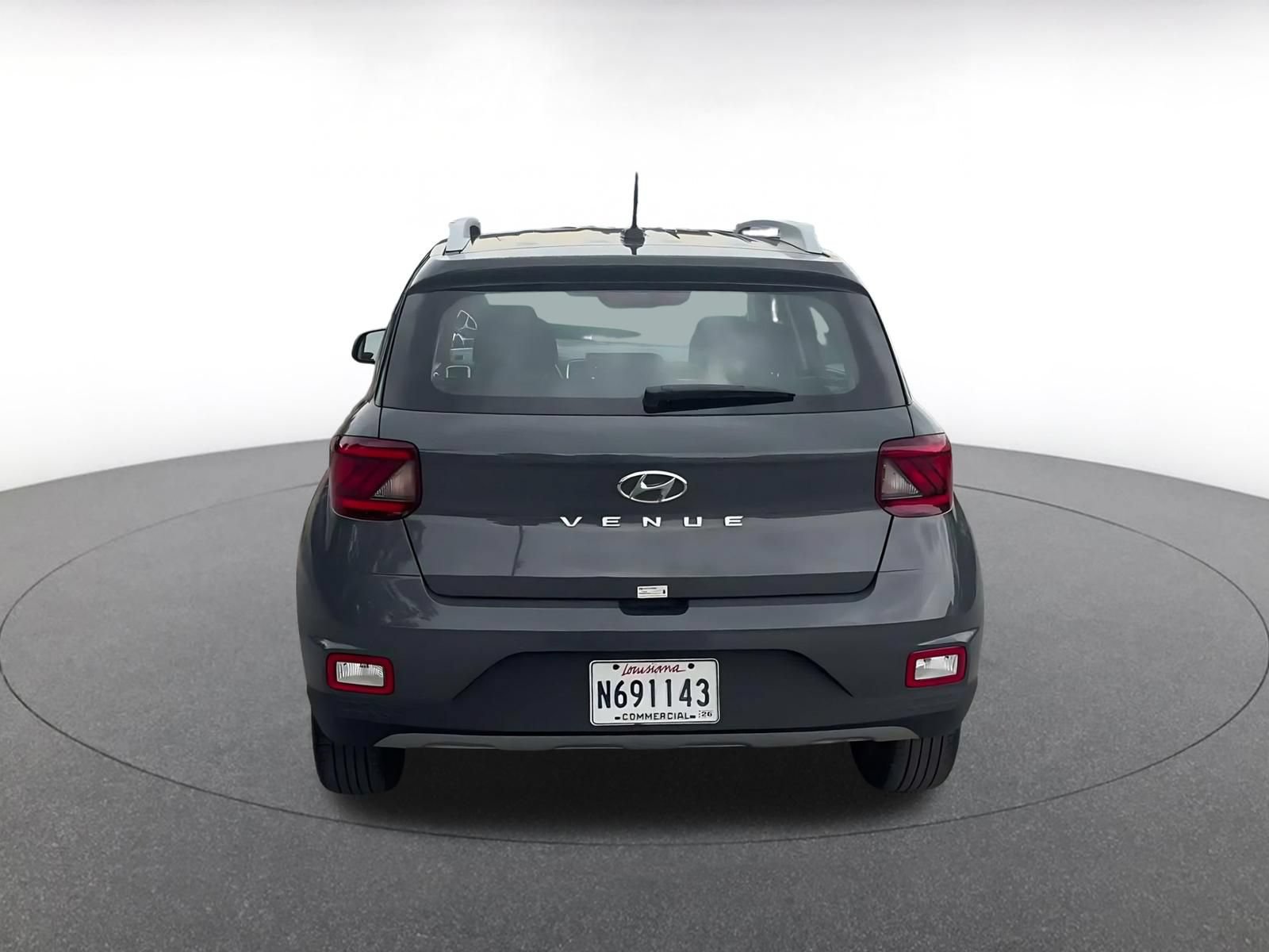 Thumbnail: 2026 Hyundai Venue - 12