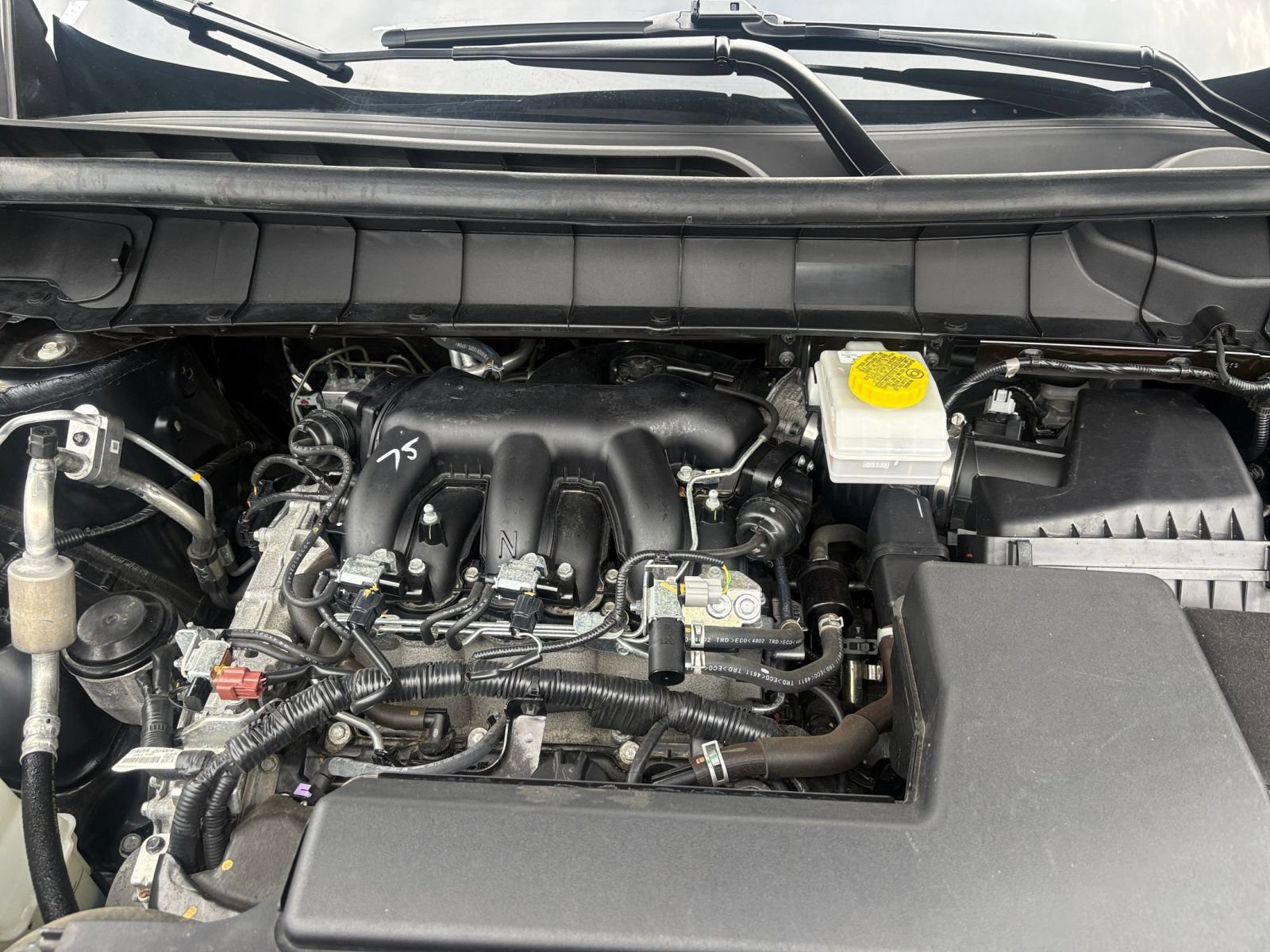 Thumbnail: 2025 Nissan Pathfinder - 24