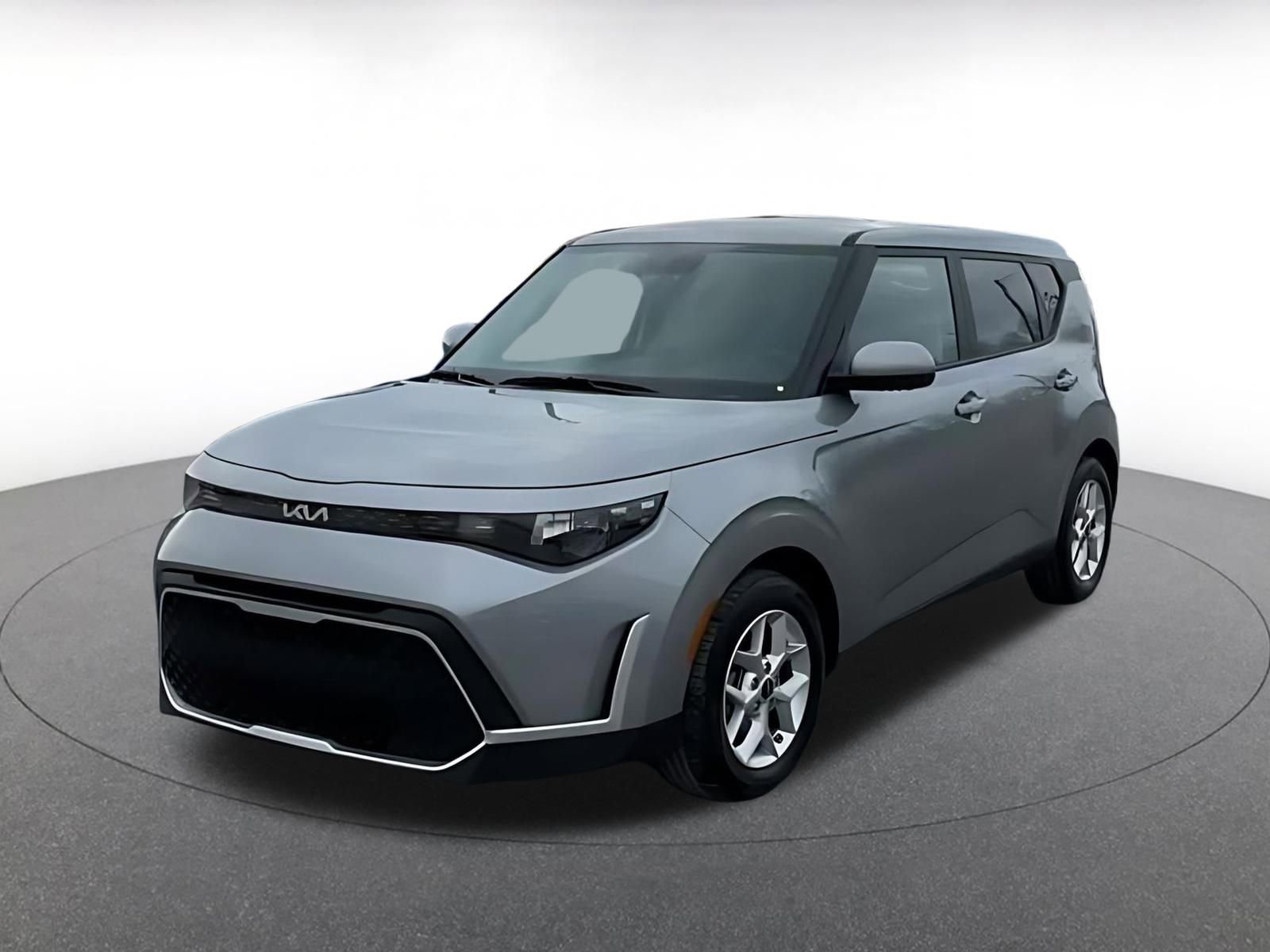Thumbnail: 2025 Kia Soul - 7