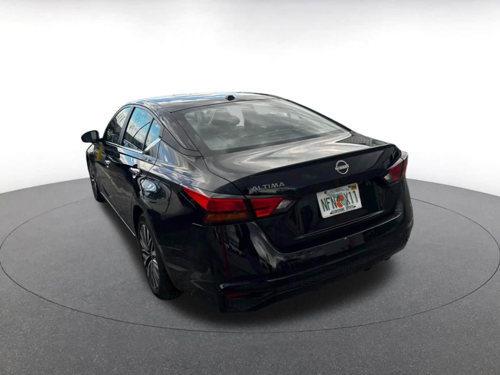 Thumbnail: 2025 Nissan Altima - 4