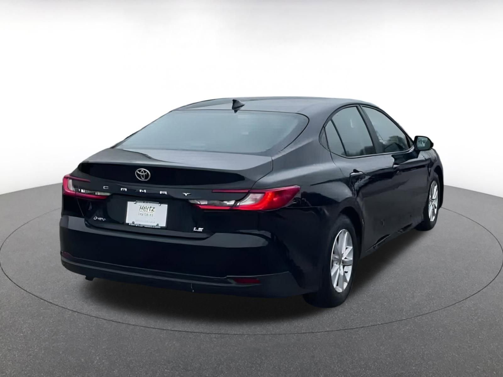 Thumbnail: 2025 Toyota Camry - 14