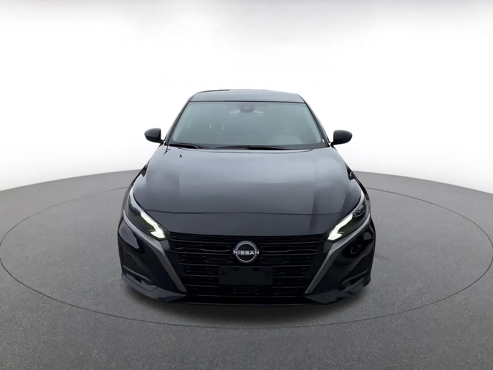 Thumbnail: 2026 Nissan Altima - 4