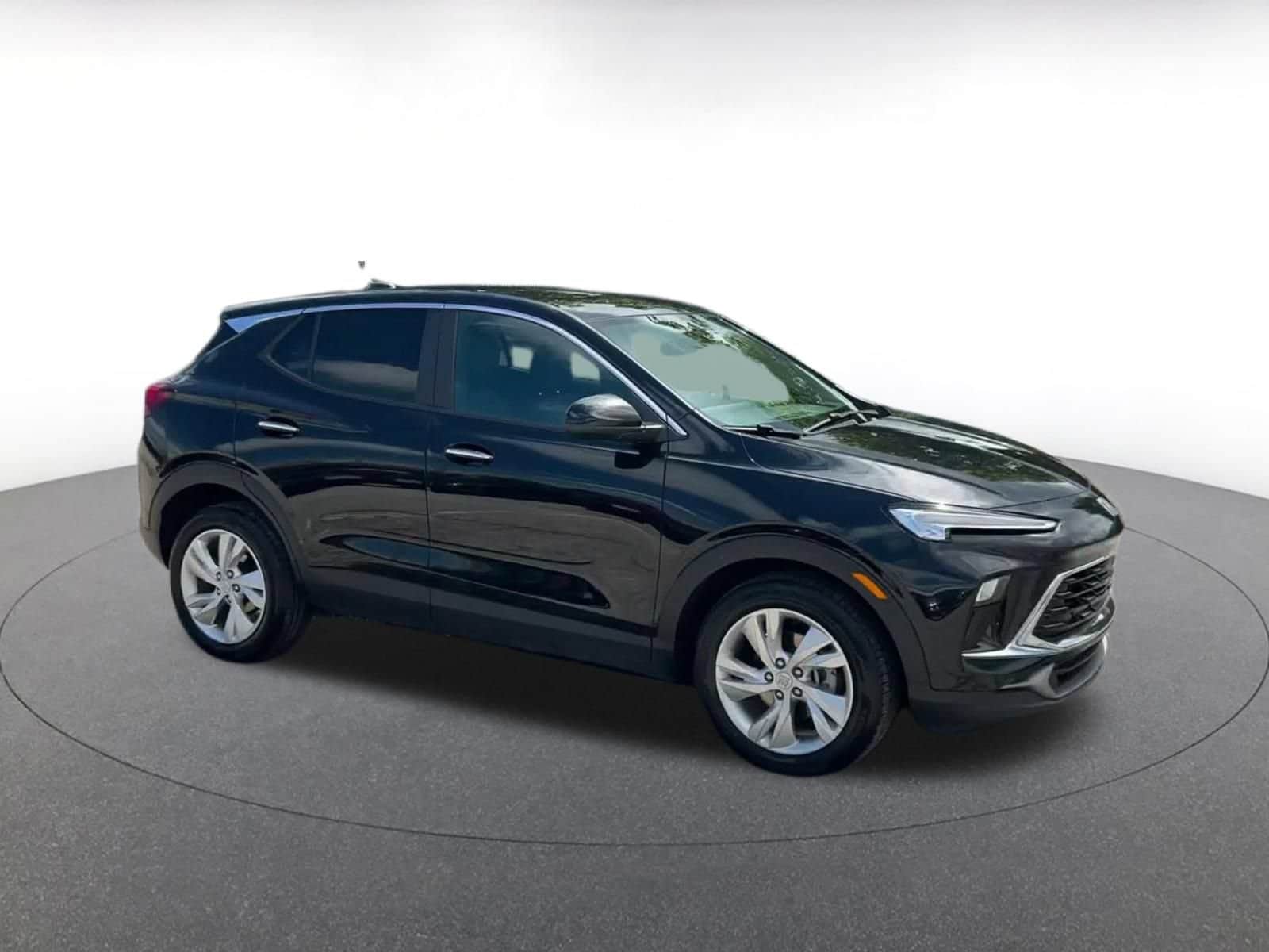 Thumbnail: 2026 Buick Encore GX - 2