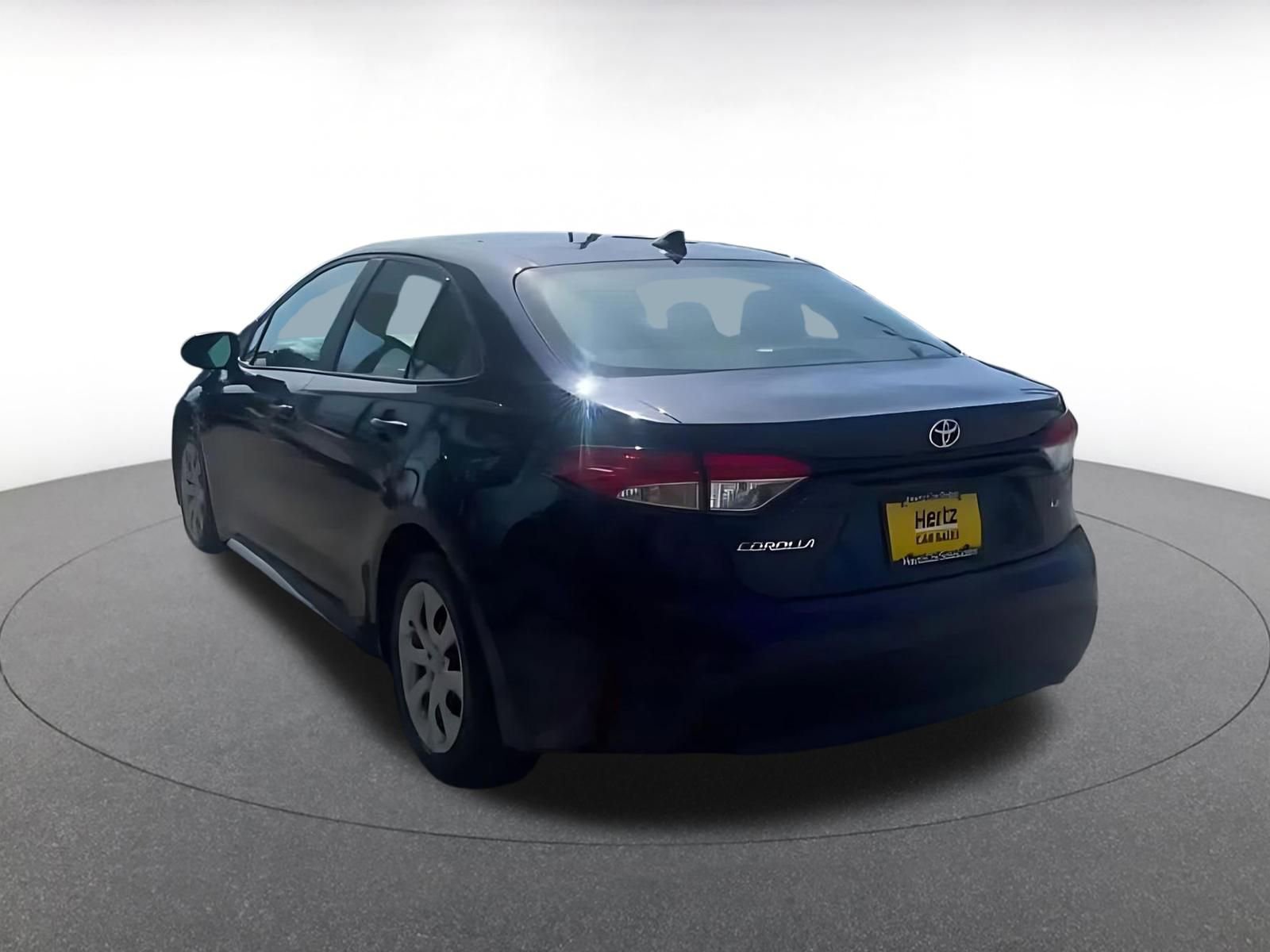 Thumbnail: 2025 Toyota Corolla - 11