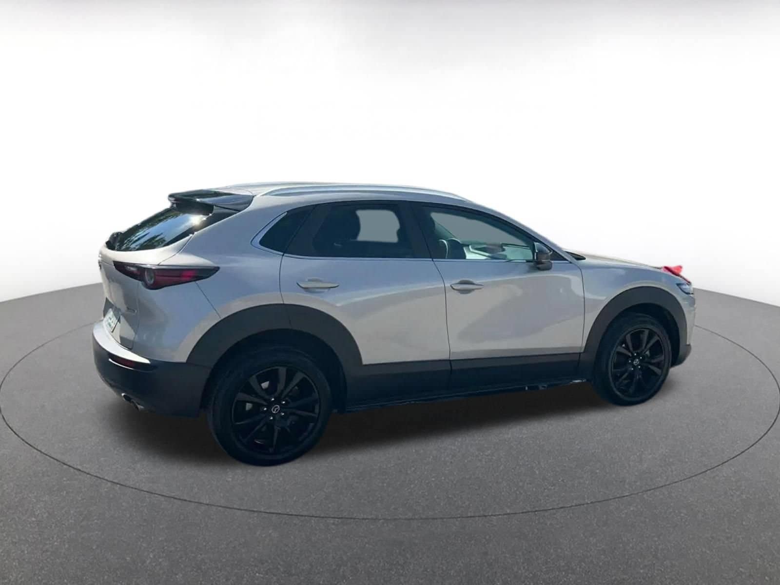 Thumbnail: 2024 Mazda CX-30 - 14