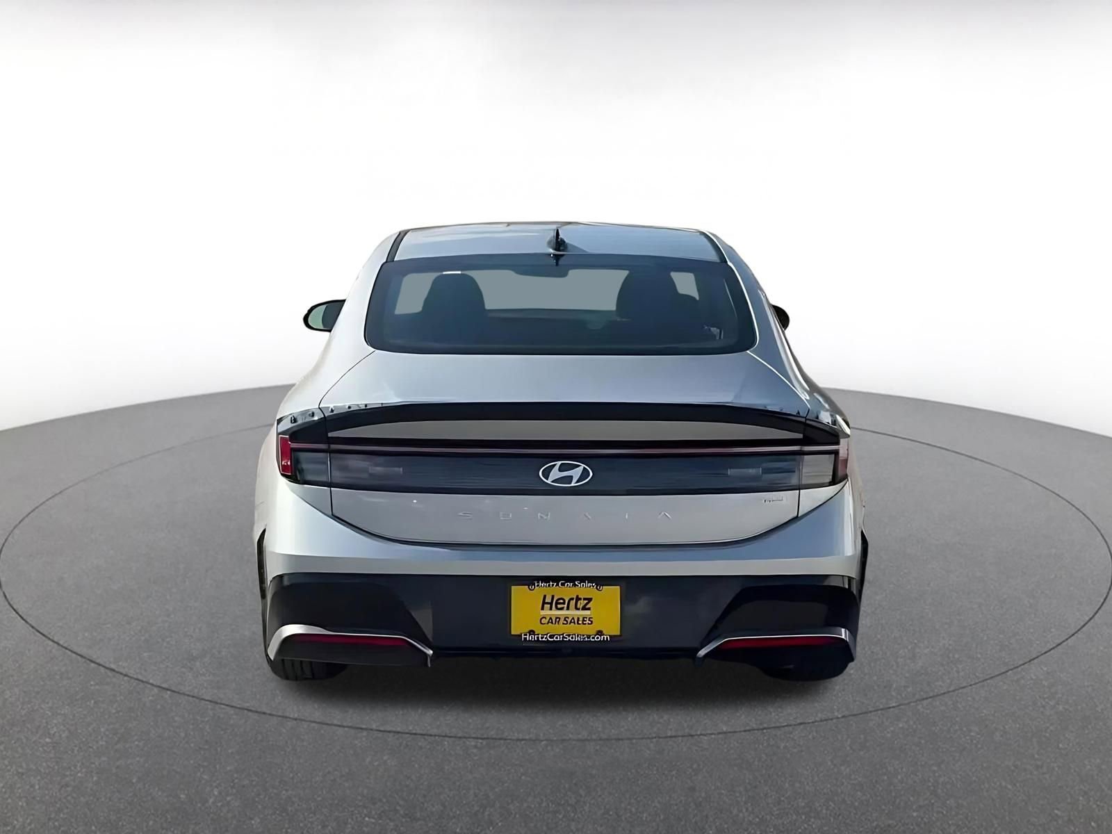 Thumbnail: 2025 Hyundai Sonata - 12