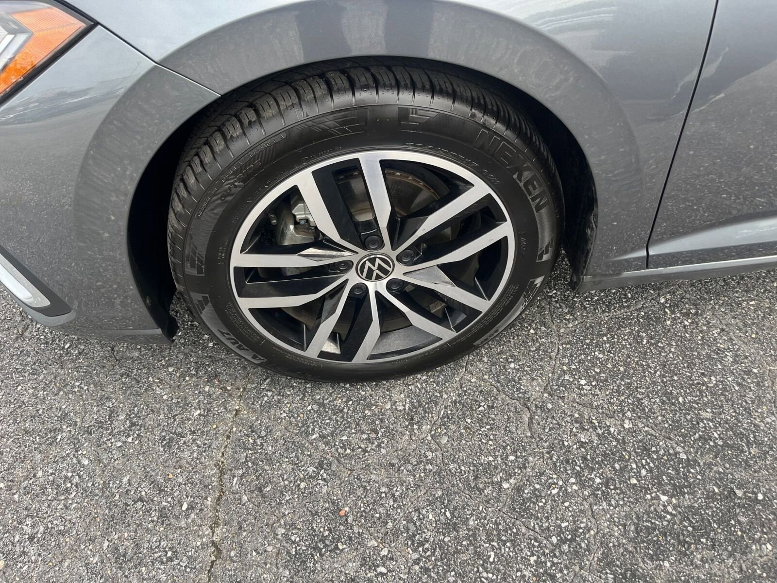 Thumbnail: 2025 Volkswagen Jetta - 29