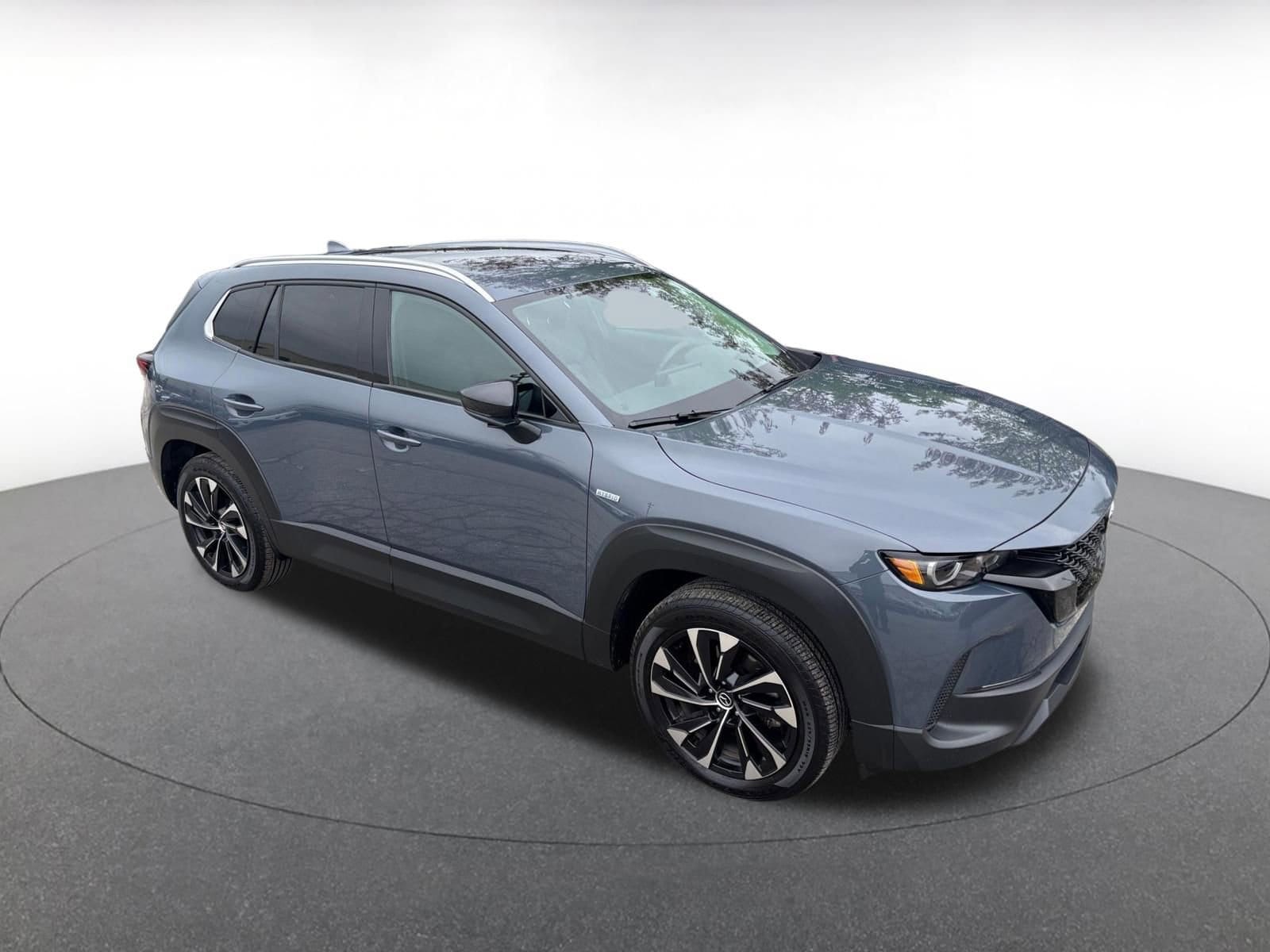 Thumbnail: 2025 Mazda CX-50 - 1