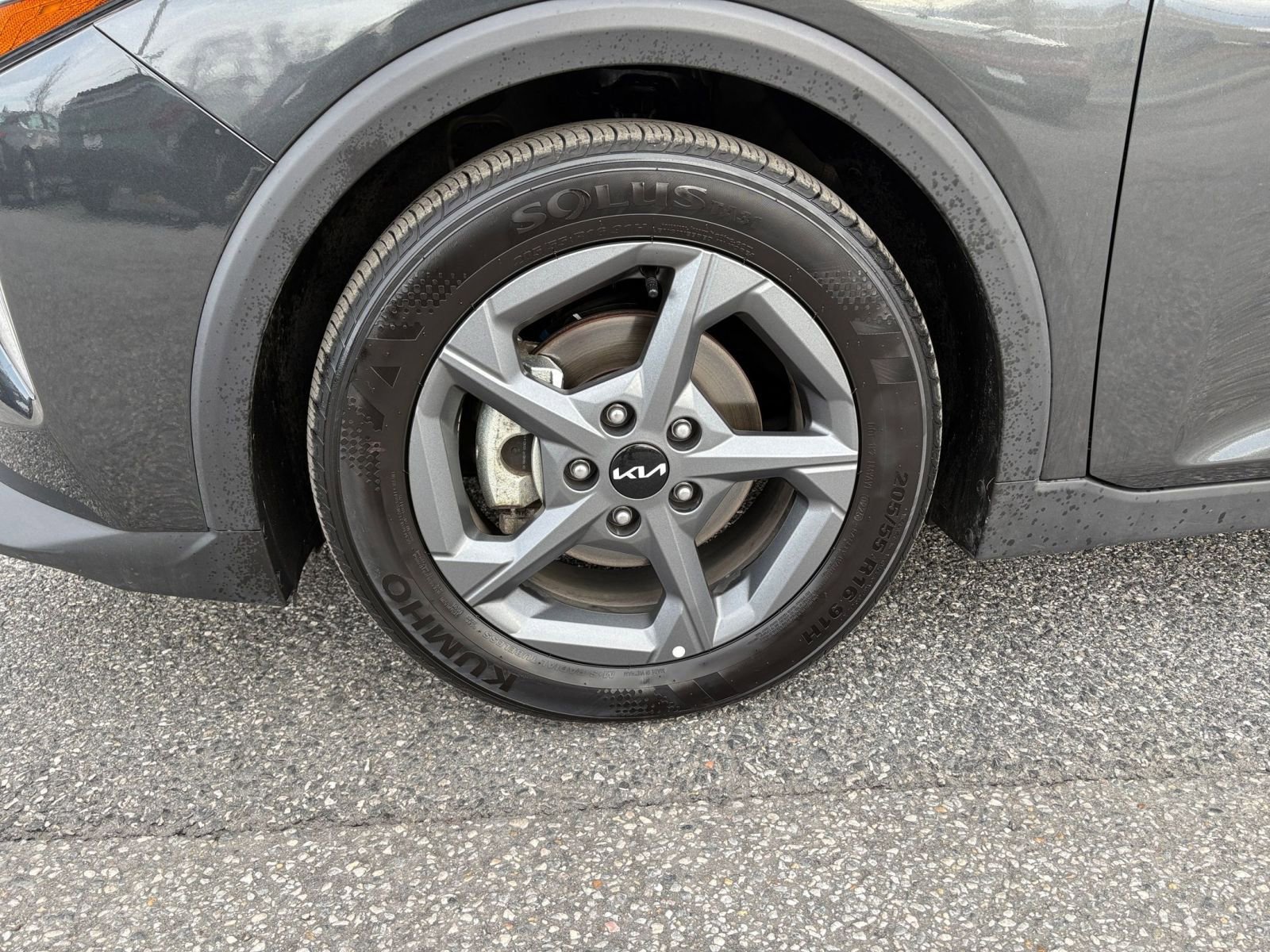 Thumbnail: 2025 Kia K4 - 29